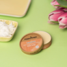 HappySoaps Natuurlijke Deodorant voor de Gevoelige Huid - Pink Tulip HappySoaps Natuurlijke Deodorant voor de Gevoelige Huid - Pink Tulip