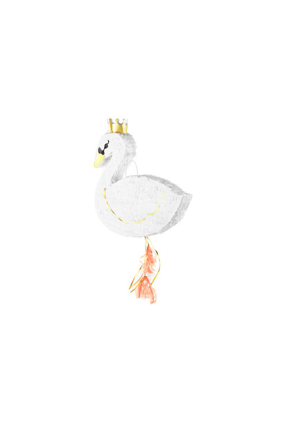 Piñata 'Lovely Swan' (1st)