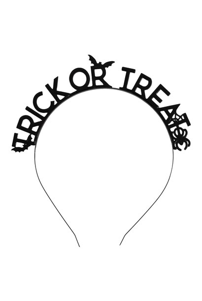Diadeem Trick or Treat 'Pick Your Poison' (1st)