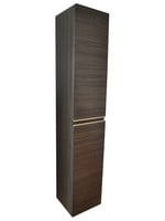 Xellanz Xellanz Tigris Losse kast 1600x300x300mm houtnerf grijs