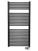 Wiesbaden Wiesbaden Elara elektrische radiator 118,5 x 60 cm mat-zwart