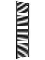 Wiesbaden Wiesbaden Elara sierradiator 181,7 x 45,0 cm mat zwart