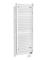 Wiesbaden Wiesbaden Elara elektrische radiator 118,5 x 60 cm wit