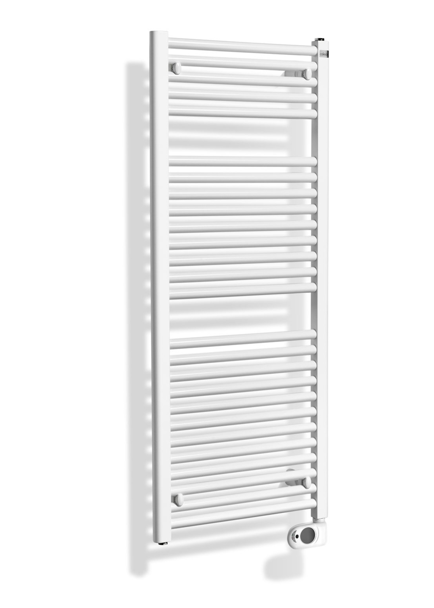 Wiesbaden Wiesbaden Elara elektrische radiator 118,5 x 60 cm wit