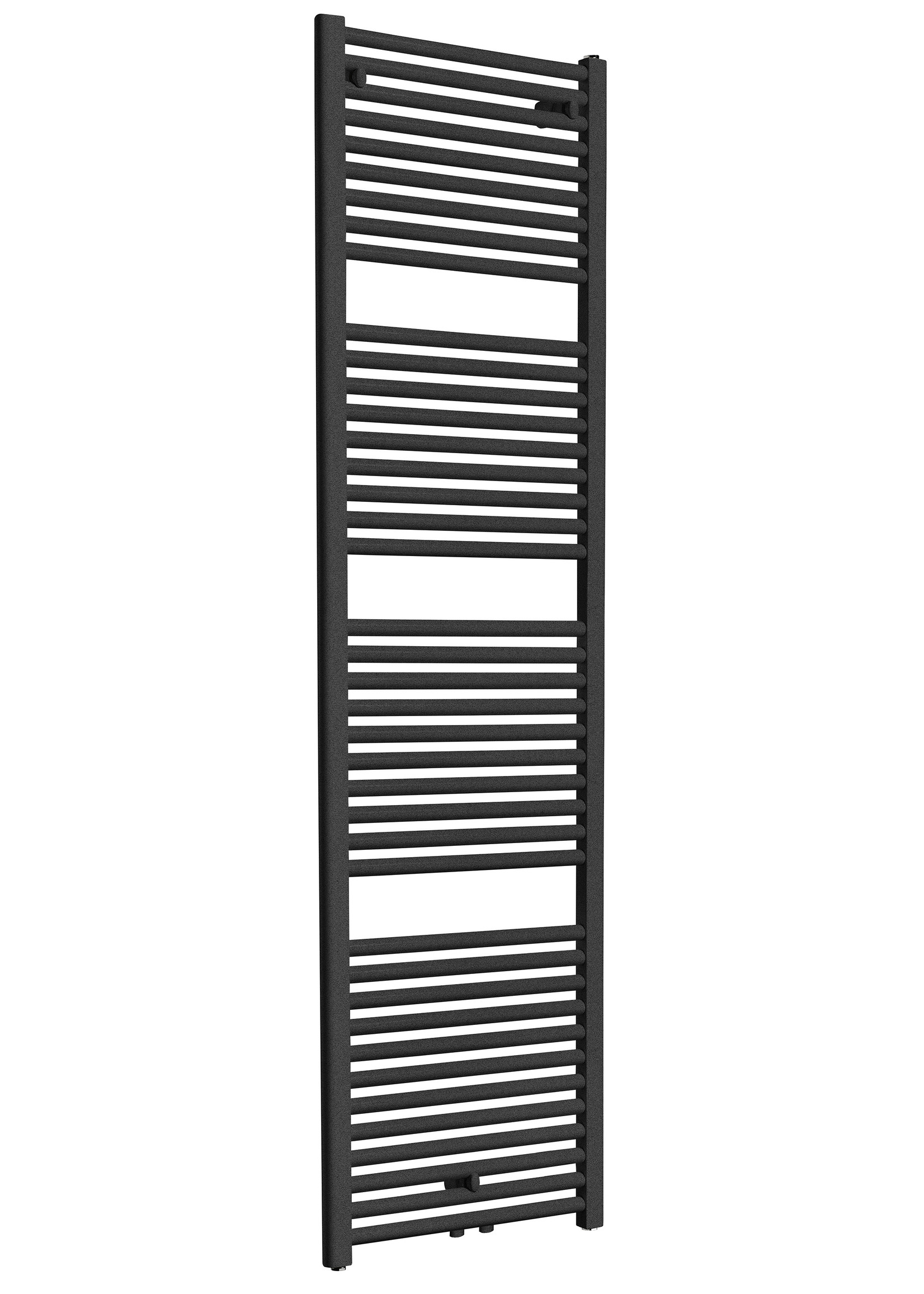 Wiesbaden Elara sierradiator 181,7 x 45,0 cm antraciet