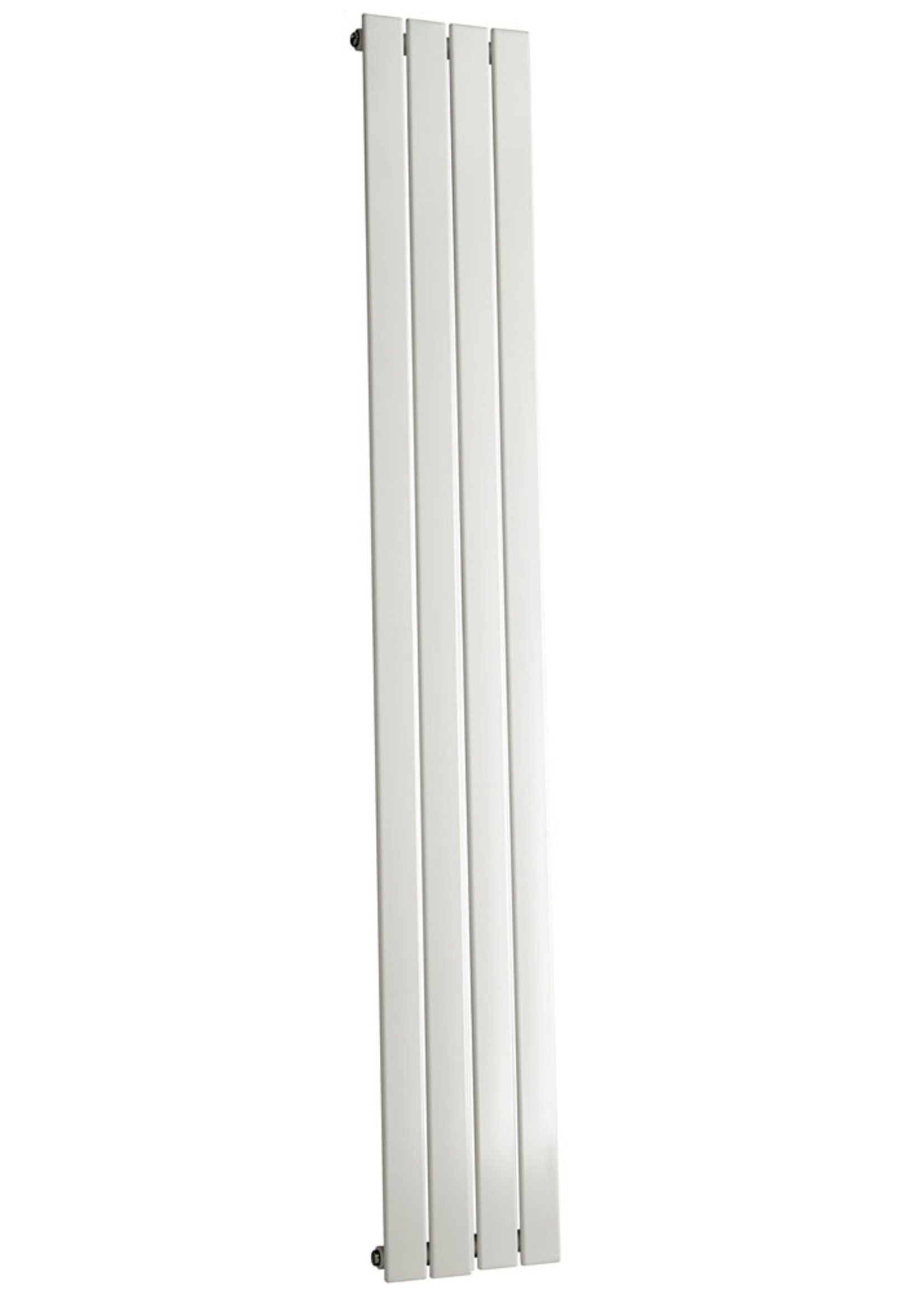 Wiesbaden Wiesbaden Millennium sierradiator enkel 4 elementen 2010x305 wit