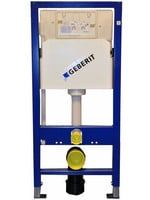 Geberit Geberit Duofix Basic UP-100 inb.reservoir