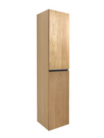 Wiesbaden Vision OAK kolomkast met 2 deuren 160x35x35