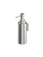 Xenz Duero Zeep dispenser inox