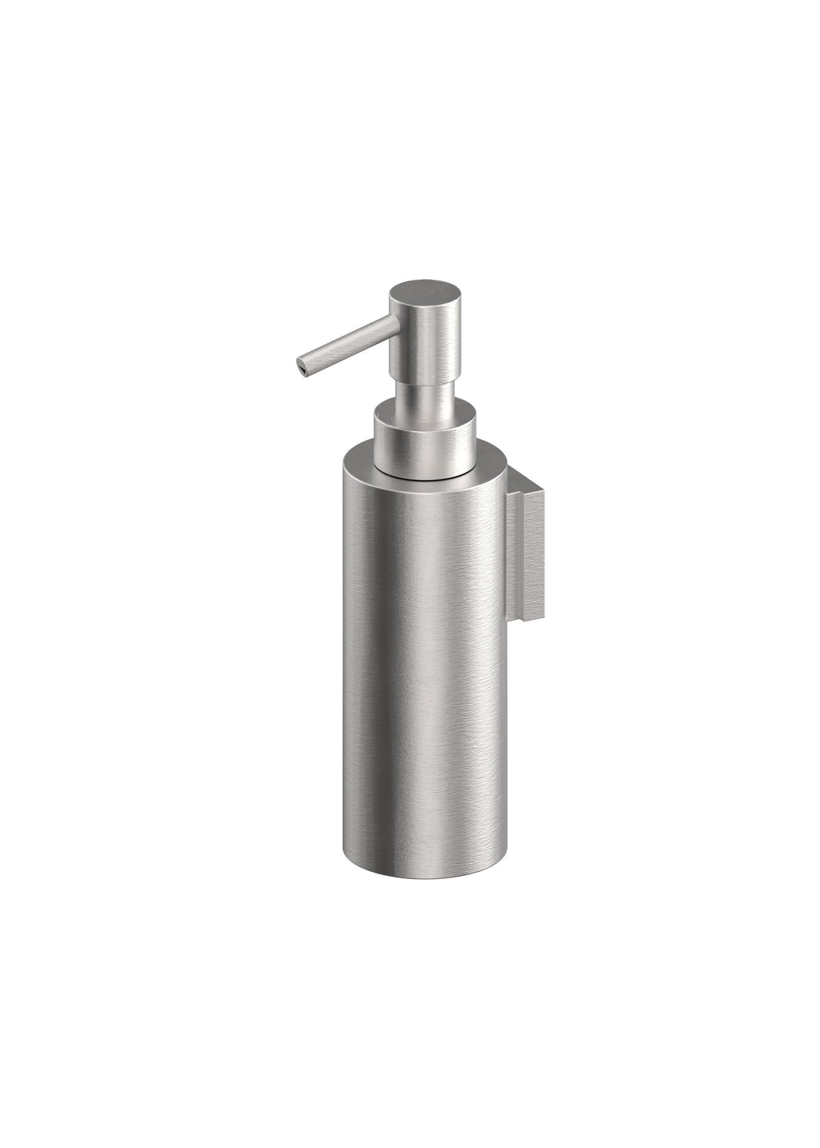 Xenz Duero Zeep dispenser inox