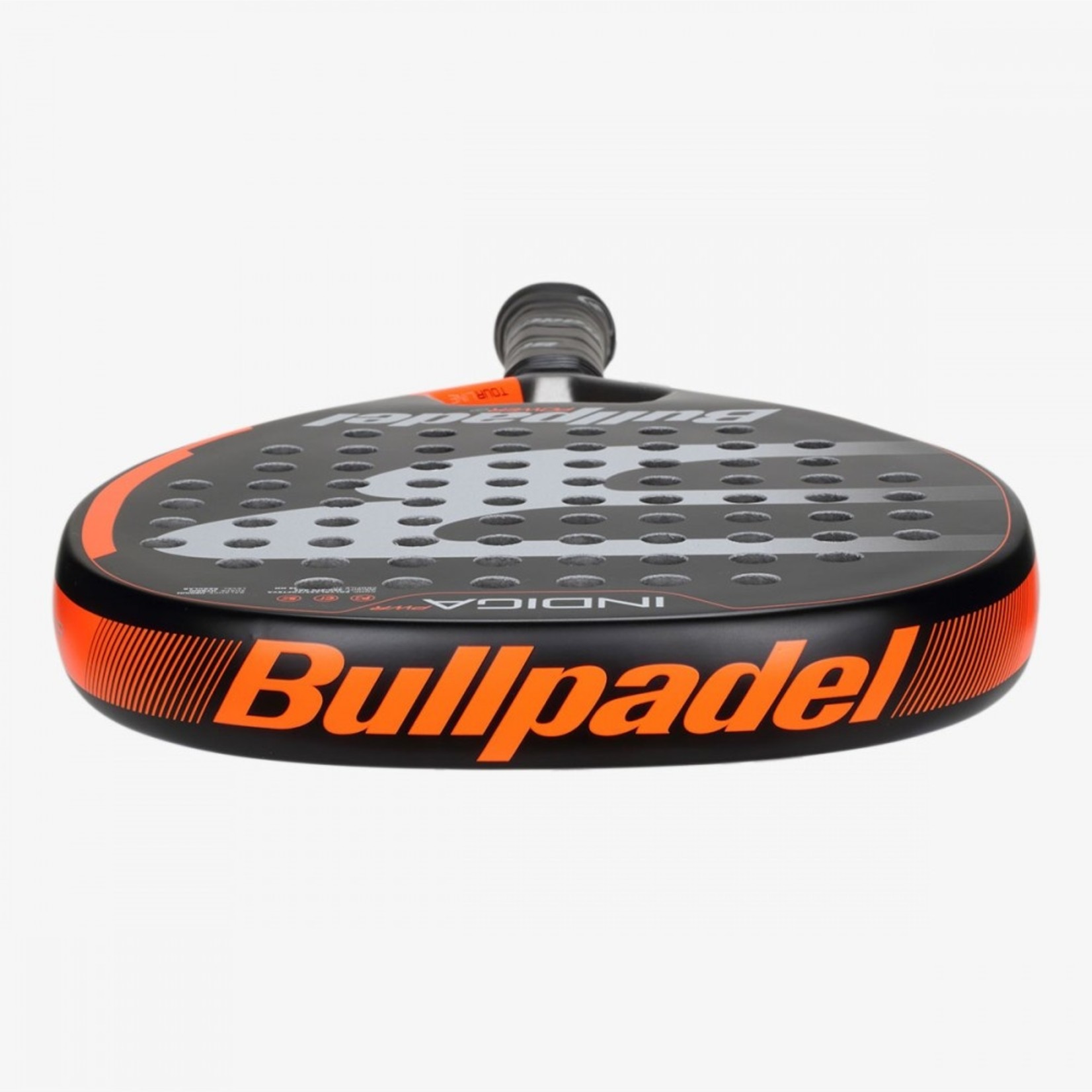 BullPadel Racket Bullpadel Indiga PWR 22 Padel Racket