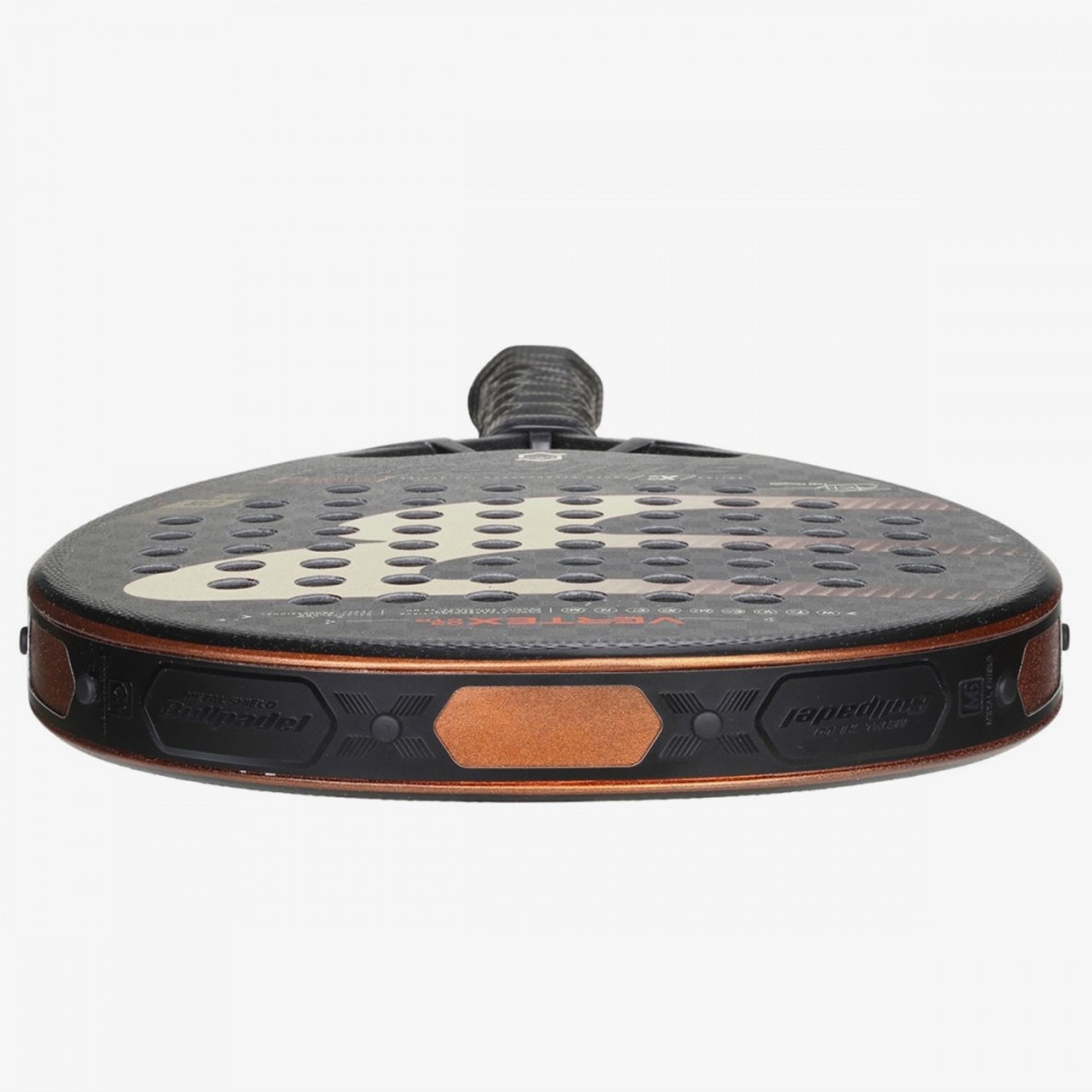 BullPadel Racket Bullpadel Vertex 03 21Padel Racket
