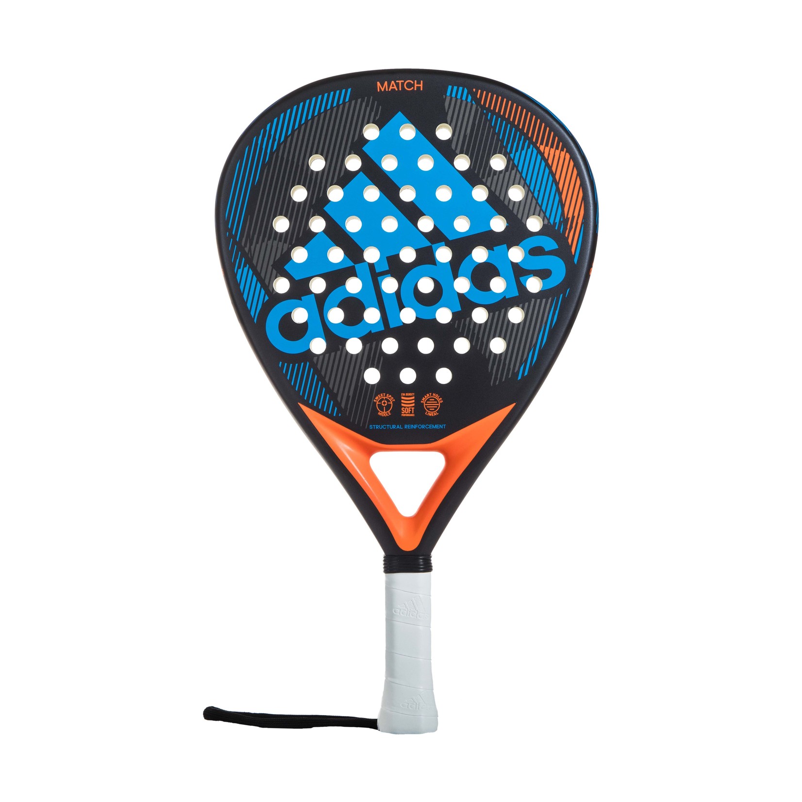 Adidas Adidas Match 3.1 Padel racket