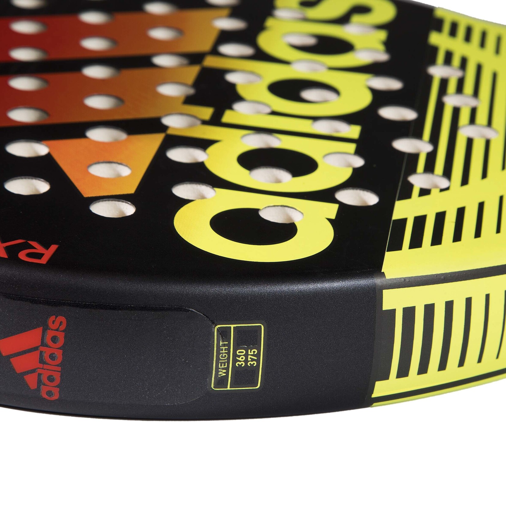 Adidas Adidas RX100 Padel racket