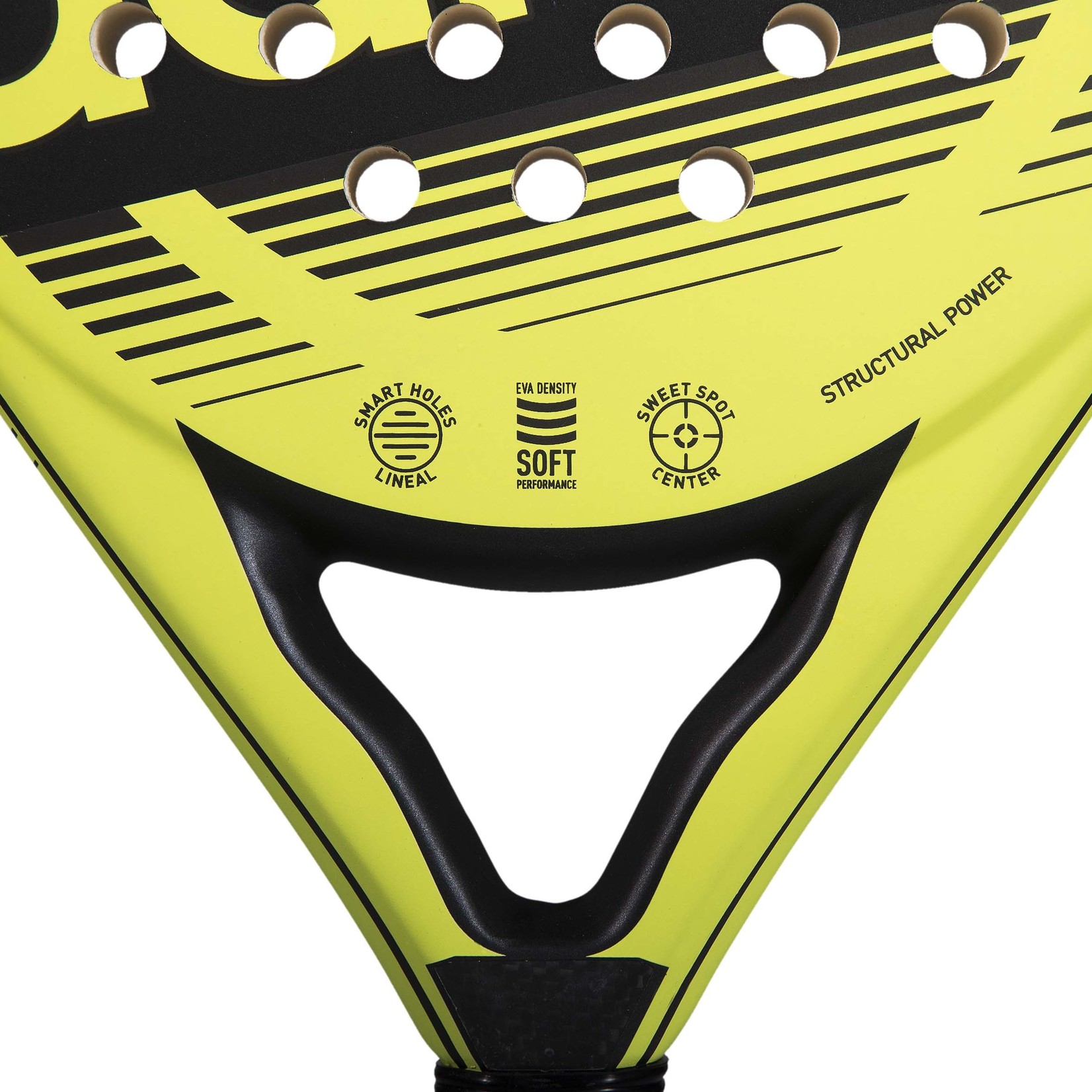 Adidas Adidas RX100 Padel racket