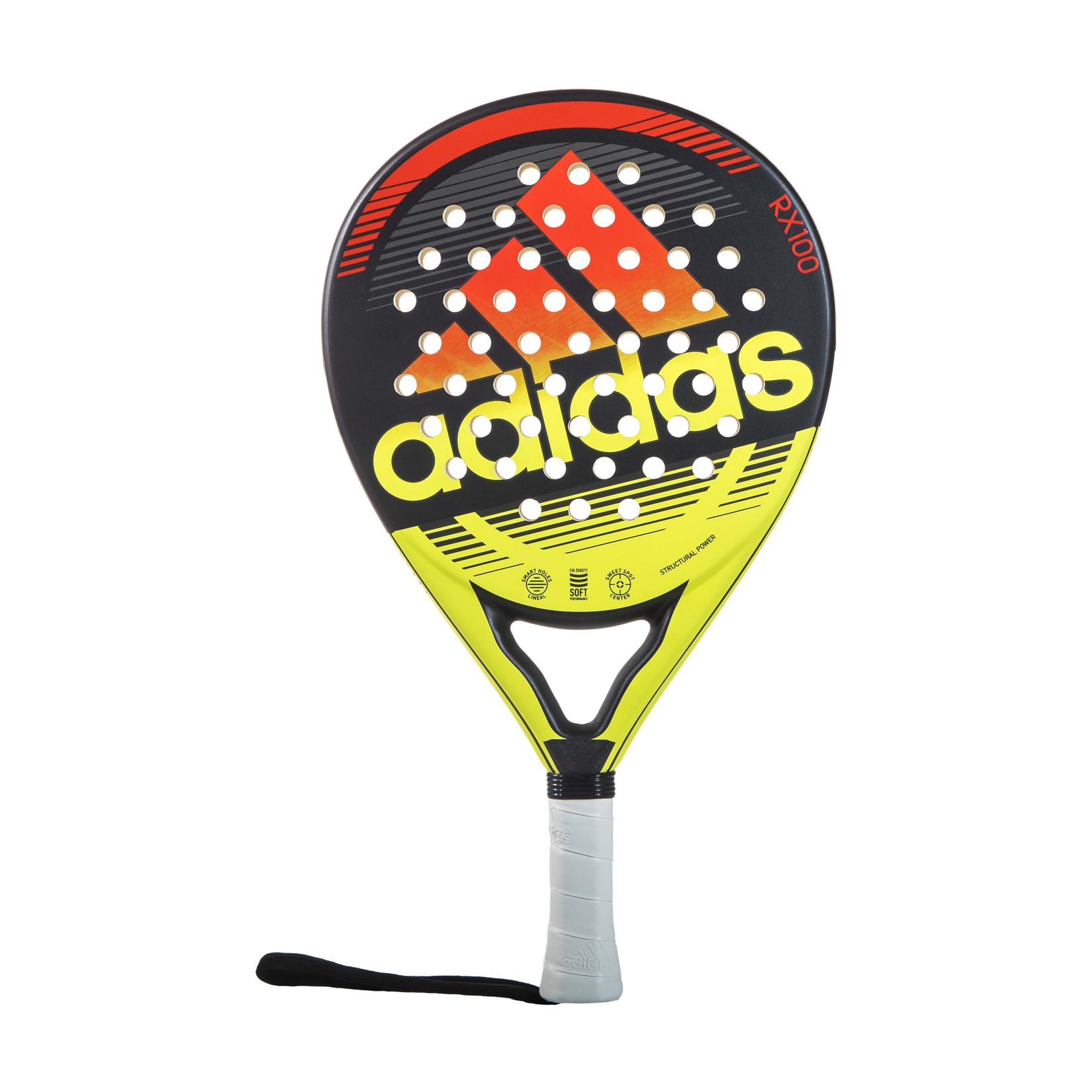 Adidas Adidas RX100 Padel racket