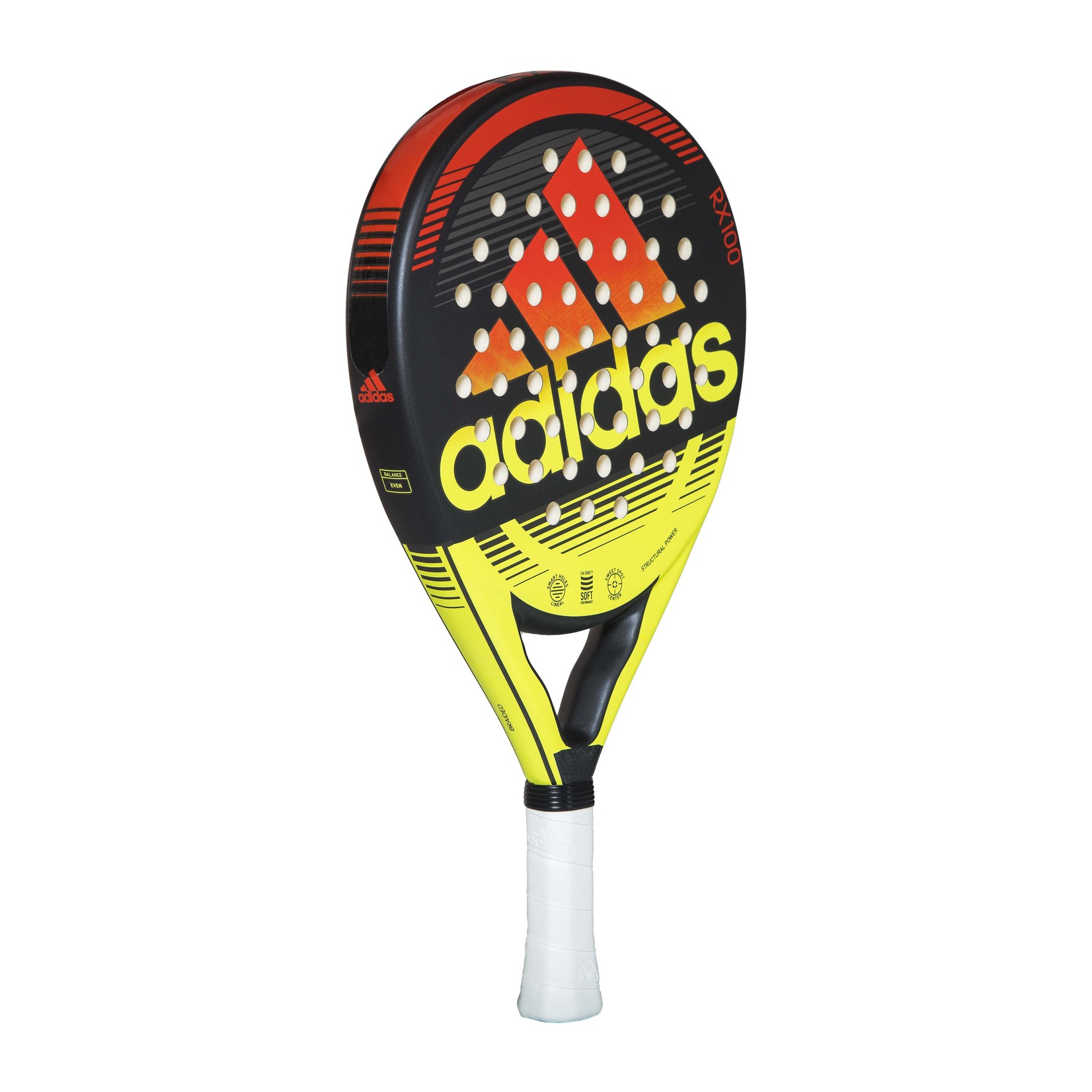 Adidas Adidas RX100 Padel racket