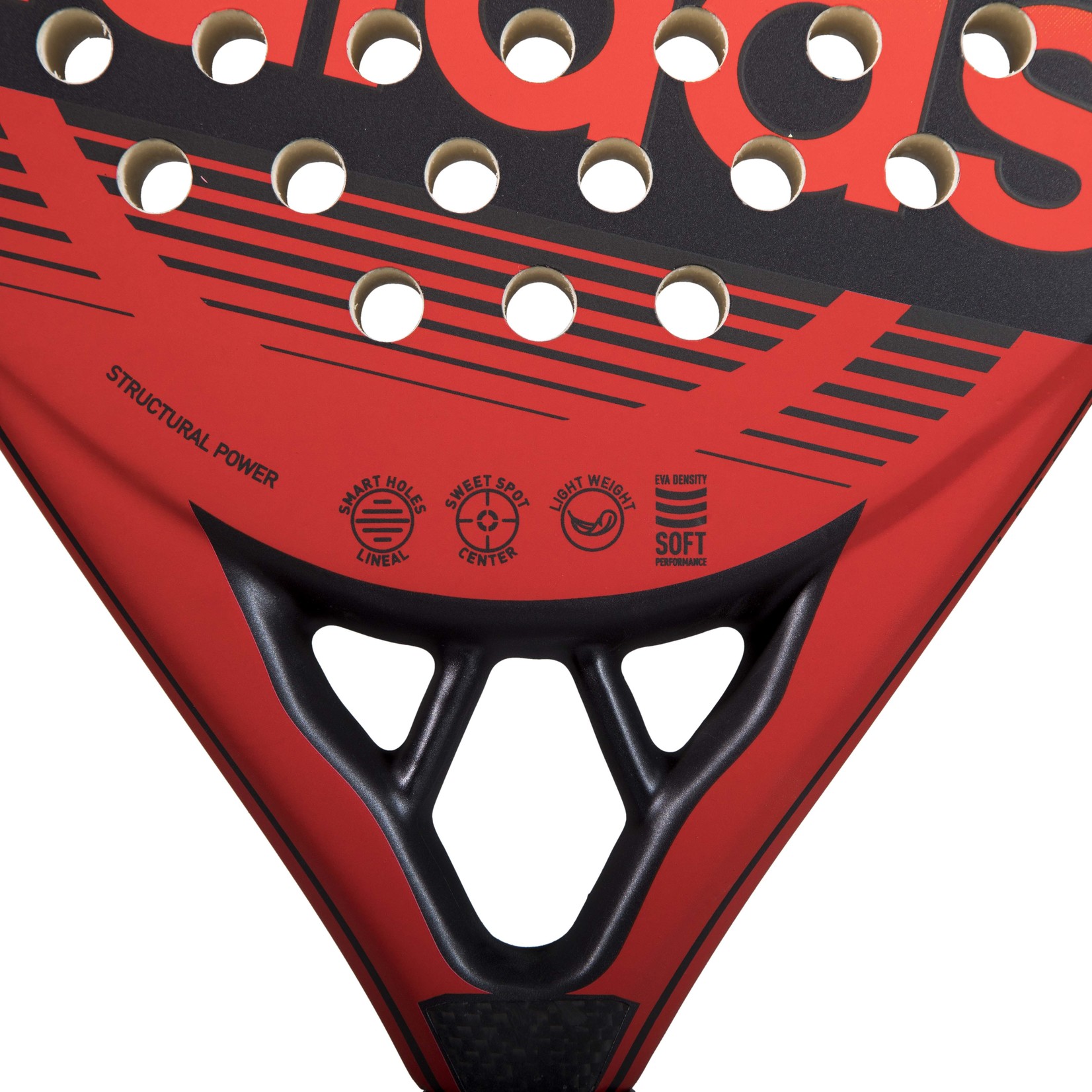 Adidas Adidas RX200 Padel racket