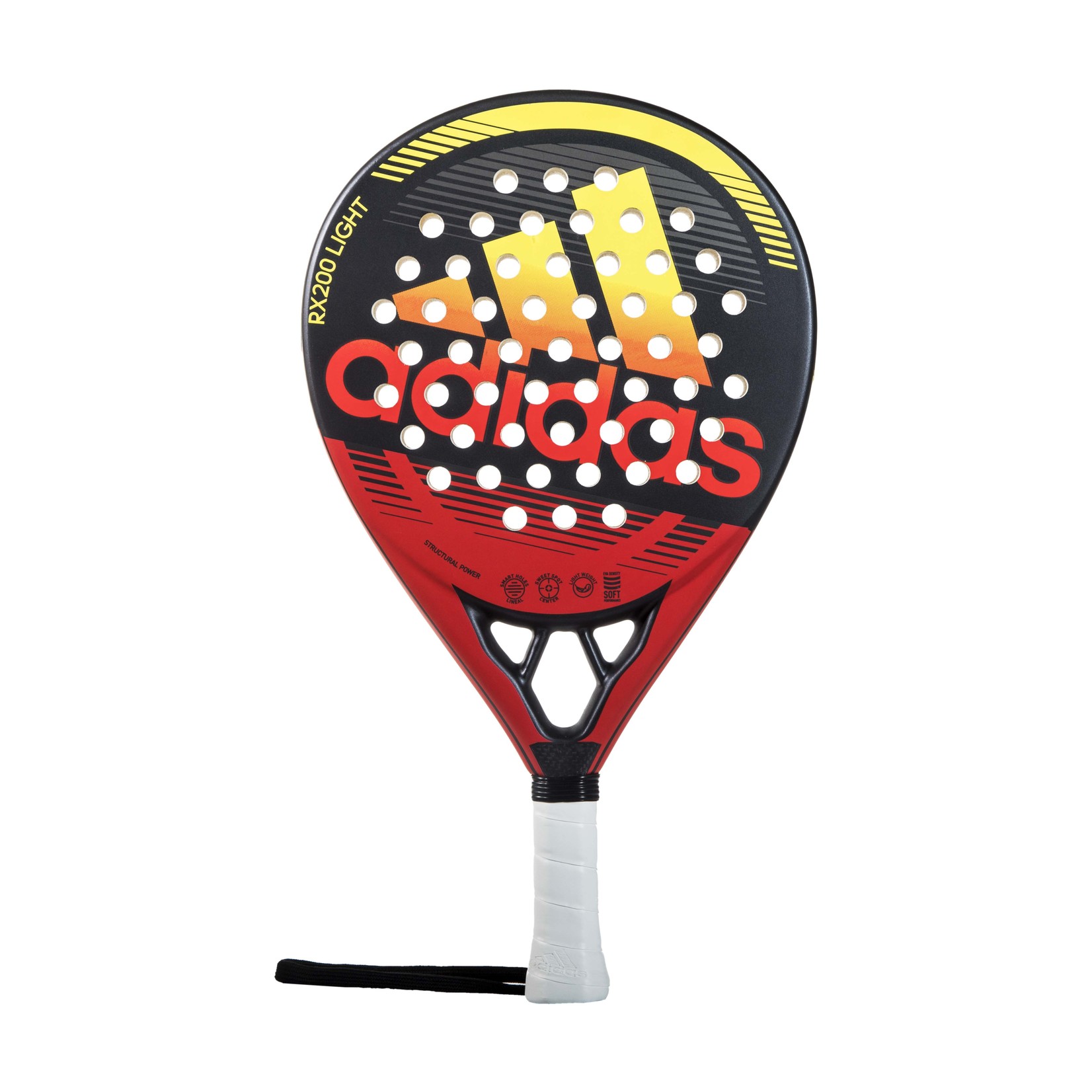 Adidas Adidas RX200 Padel racket