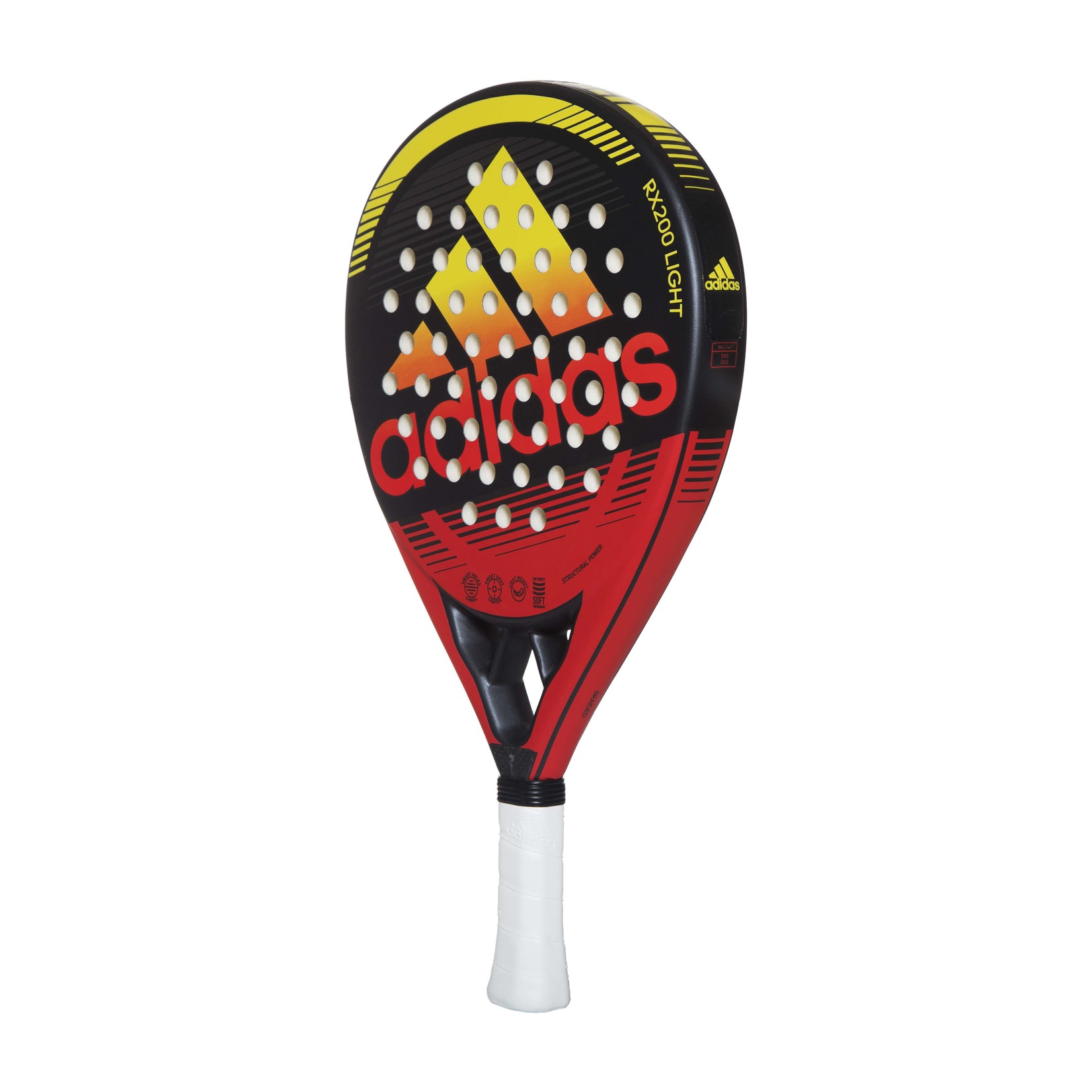 Adidas Adidas RX200 Padel racket