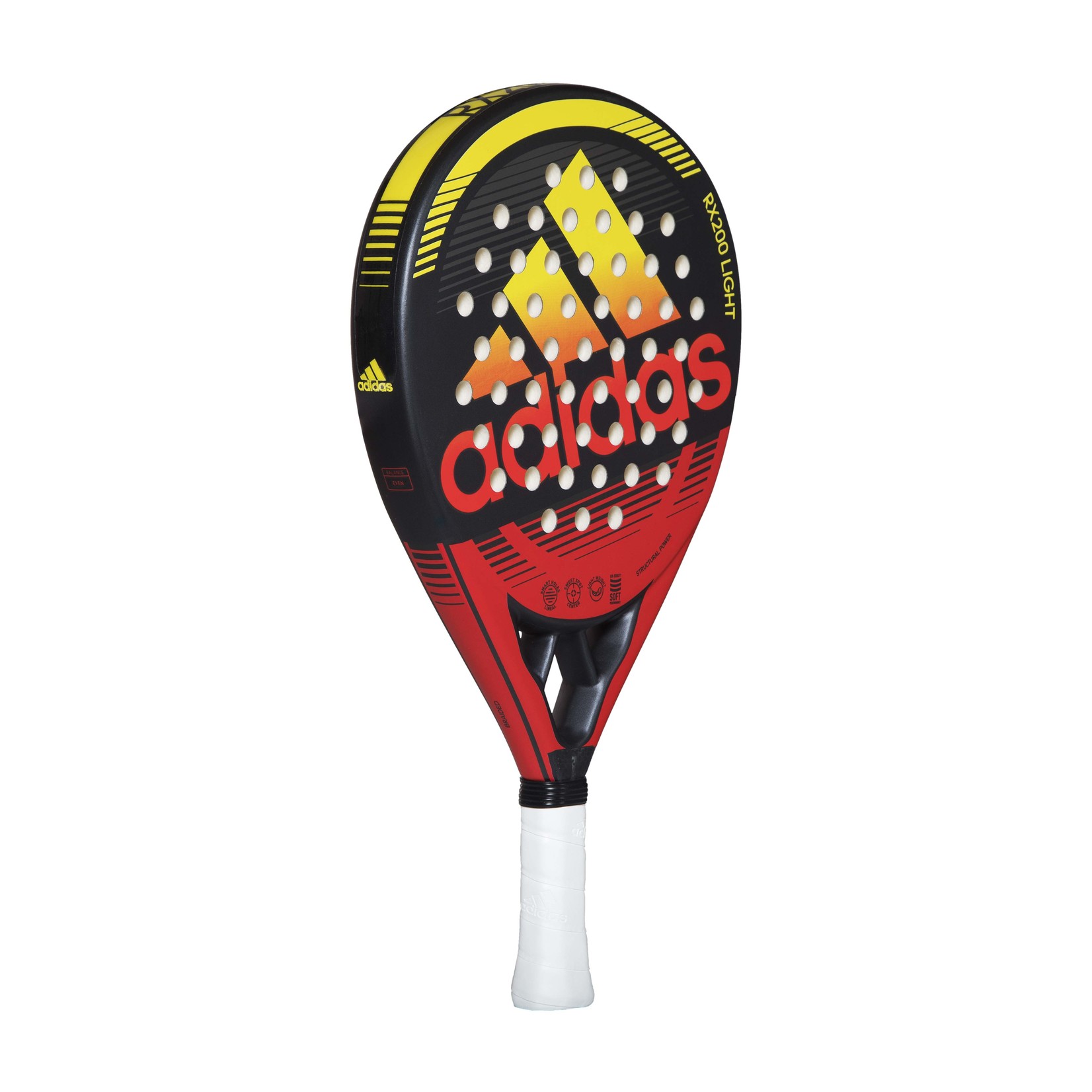 Adidas Adidas RX200 Padel racket