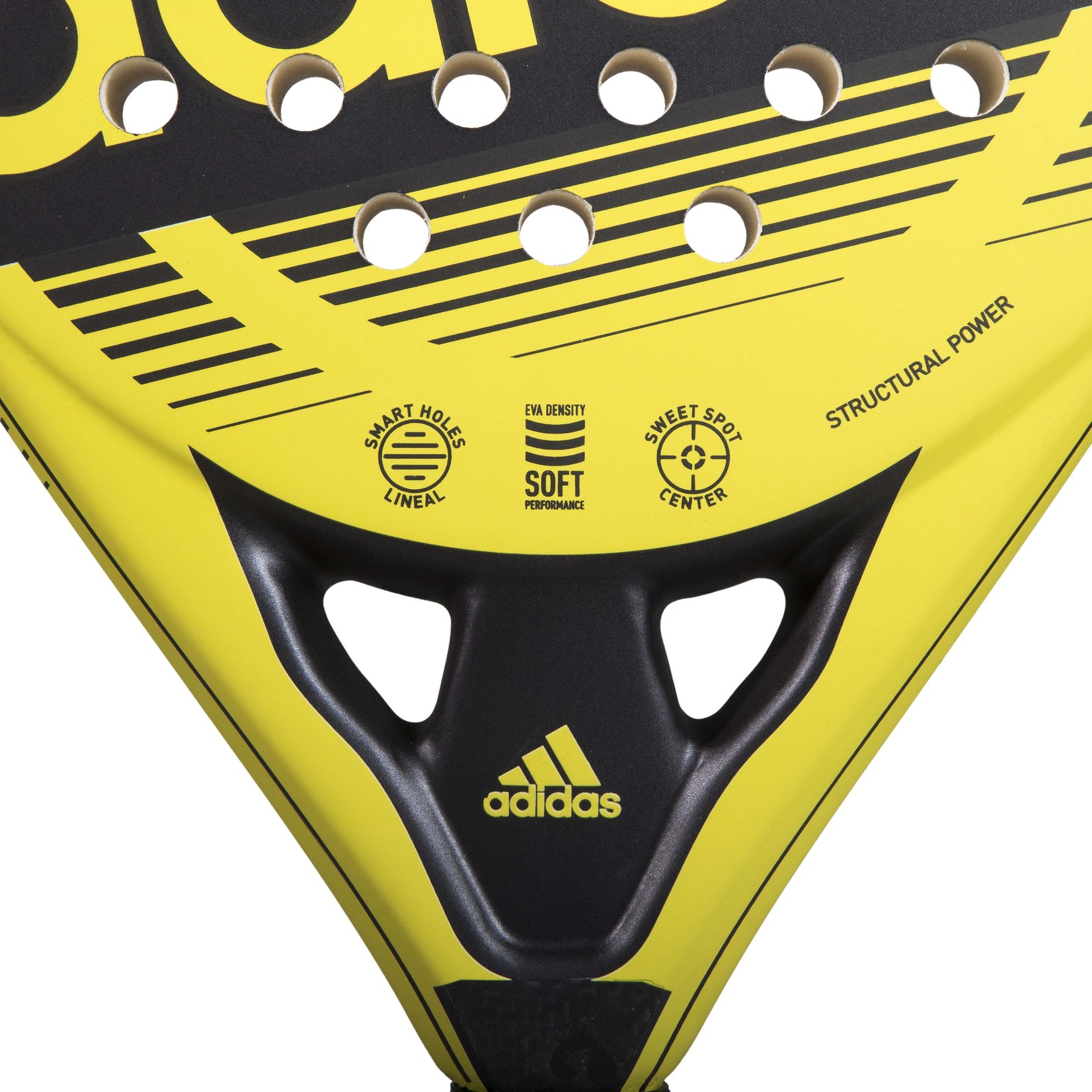 Adidas Adidas RX300 Padel racket