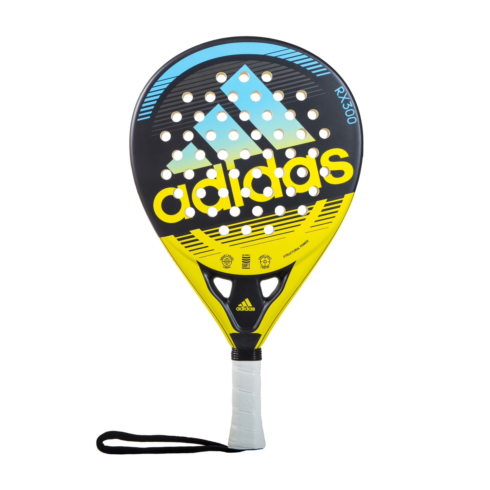 Adidas Adidas RX300 Padel racket