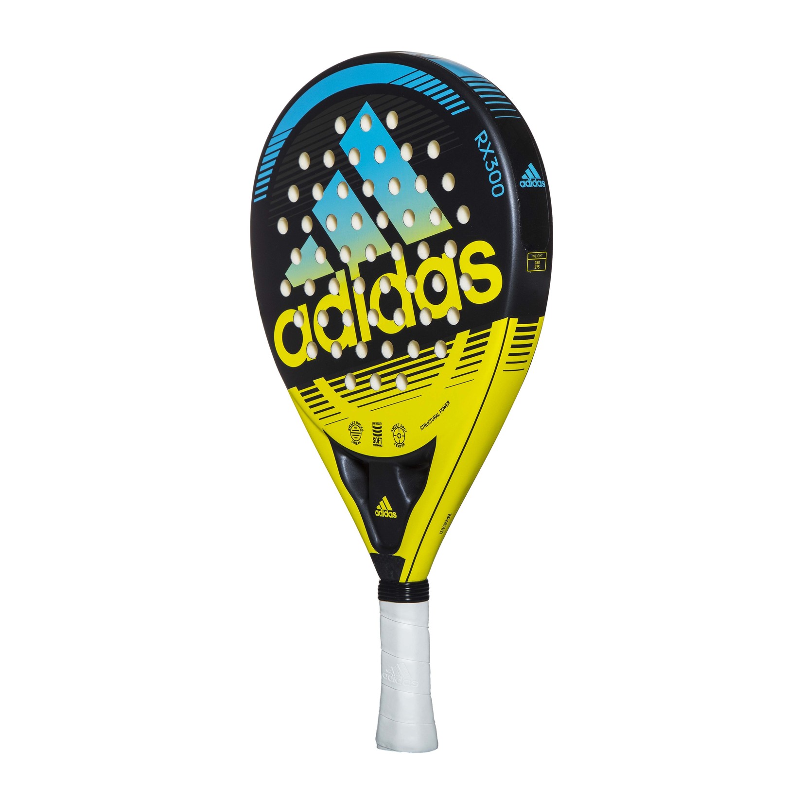 Adidas Adidas RX300 Padel racket
