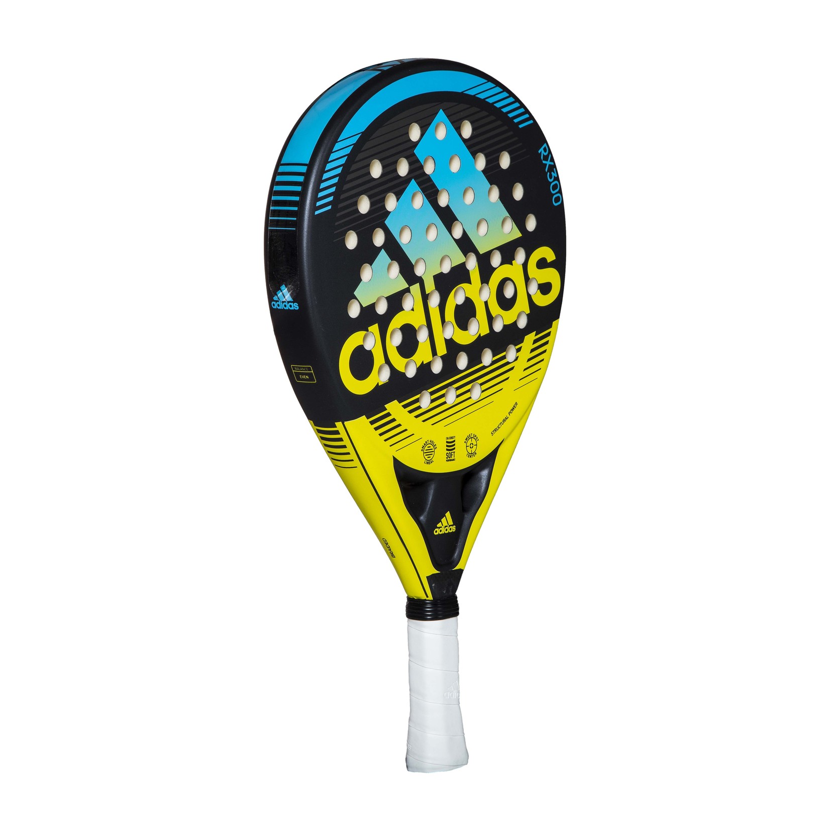 Adidas Adidas RX300 Padel racket