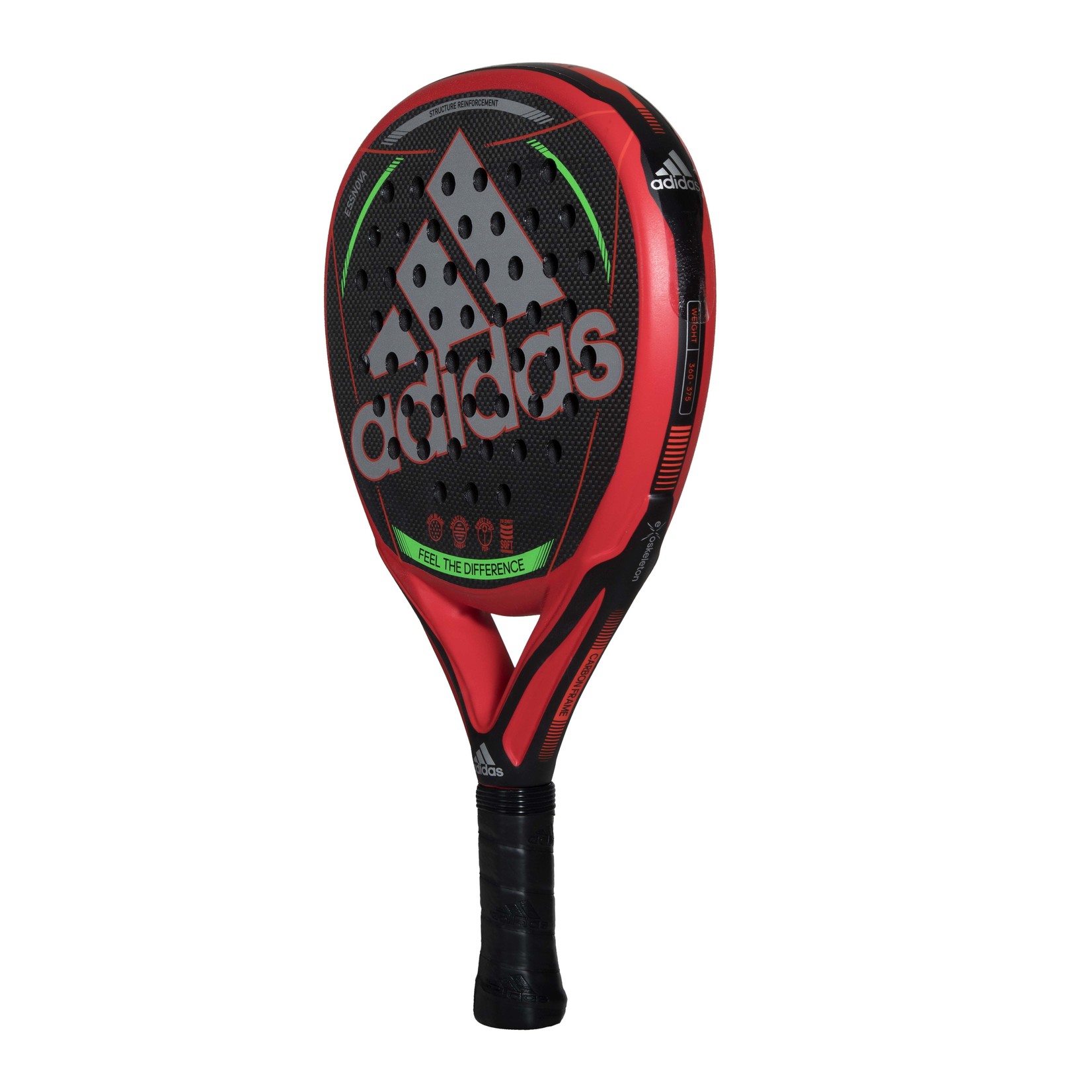 Adidas Adidas Essnova Carbon 3.1 Padel racket