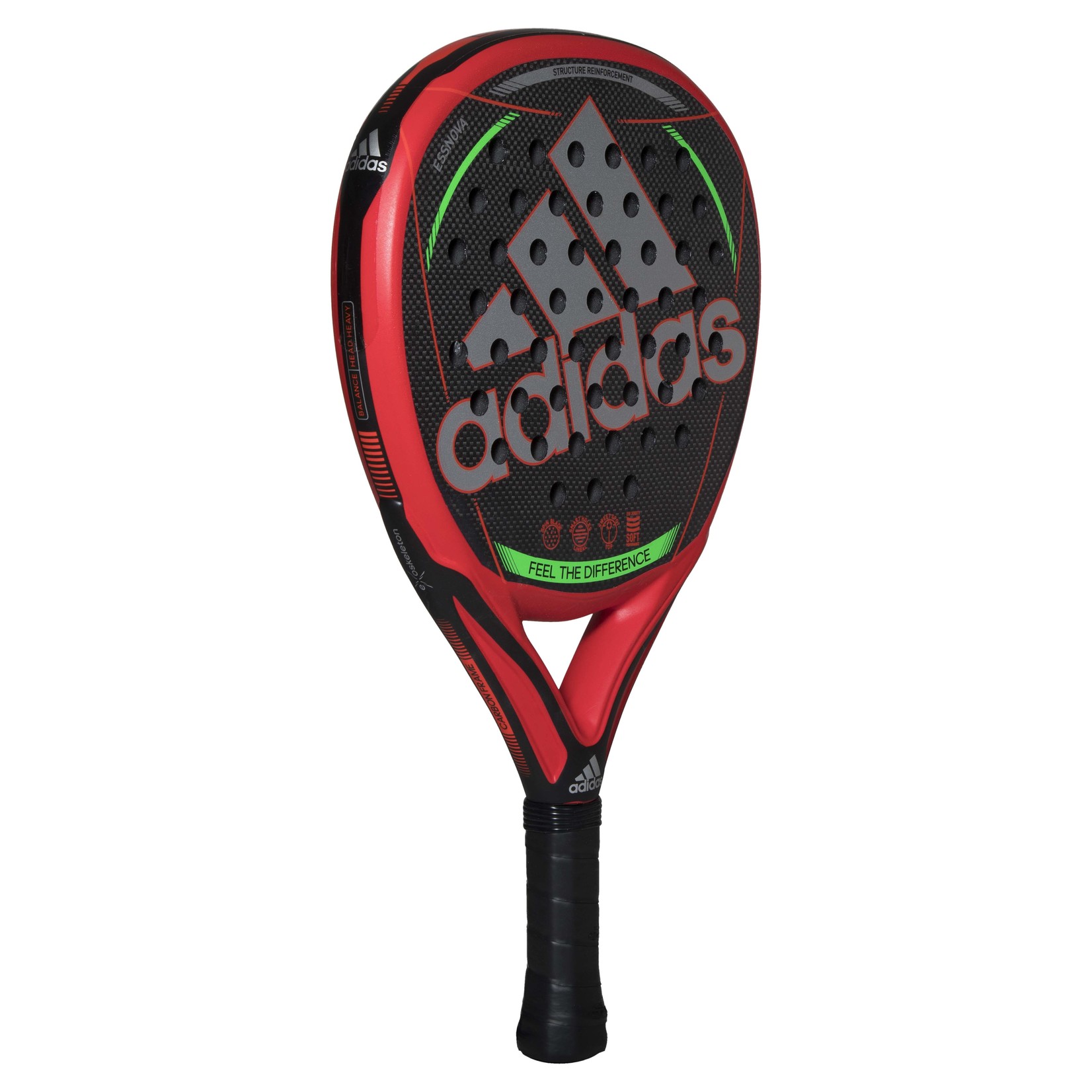 Adidas Adidas Essnova Carbon 3.1 Padel racket
