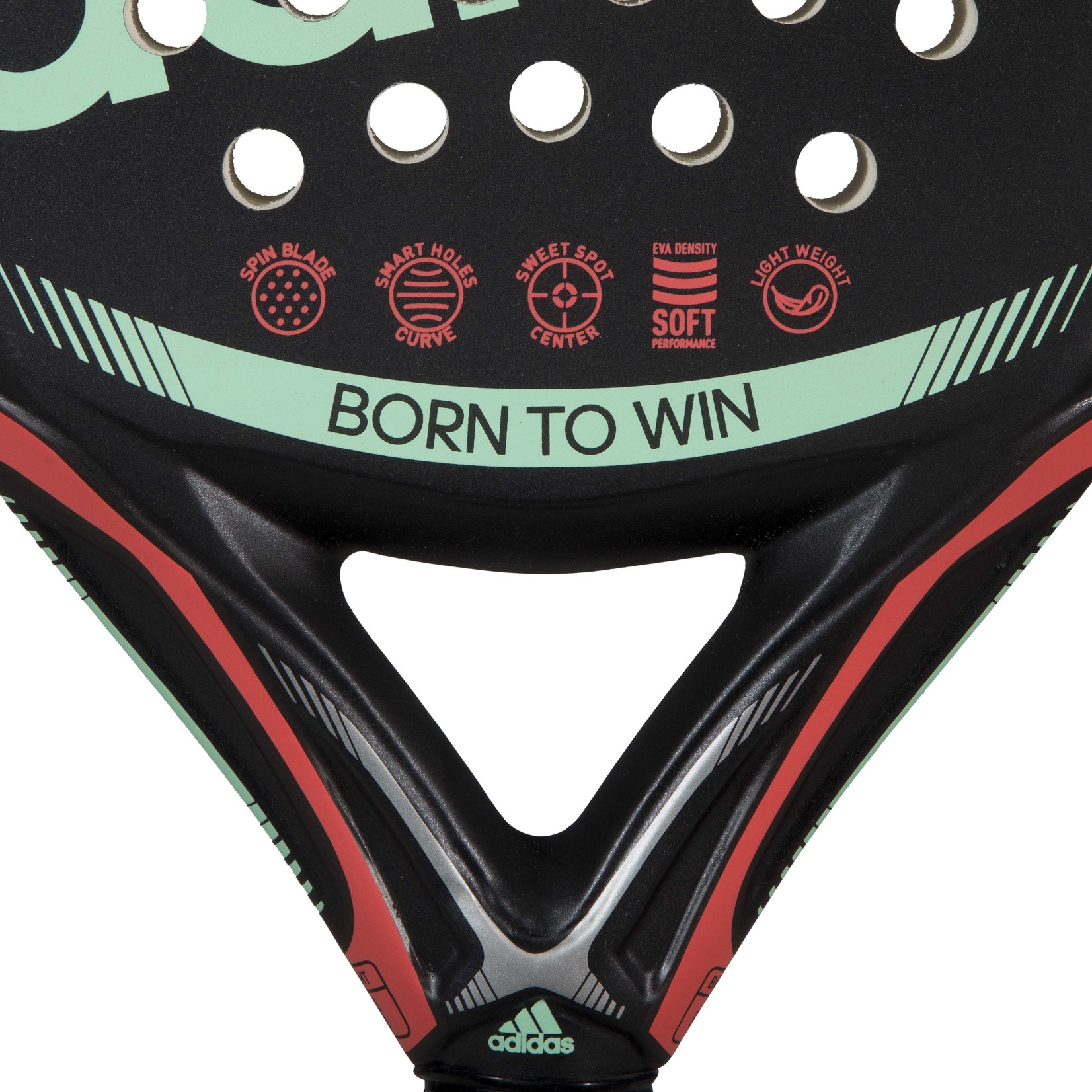Adidas Adidas Adipower Woman Lite 3.1 Padel racket