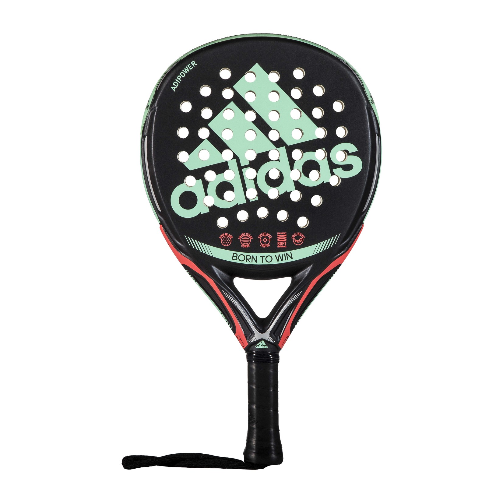 Adidas Adidas Adipower Woman Lite 3.1 Padel racket