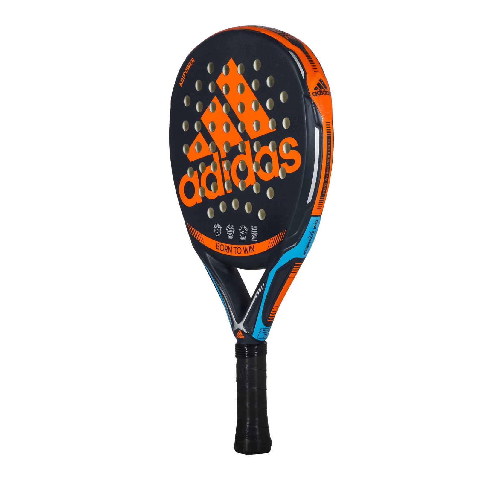 Adidas Adidas Adipower CTRL Lite 3.1 Padel racket