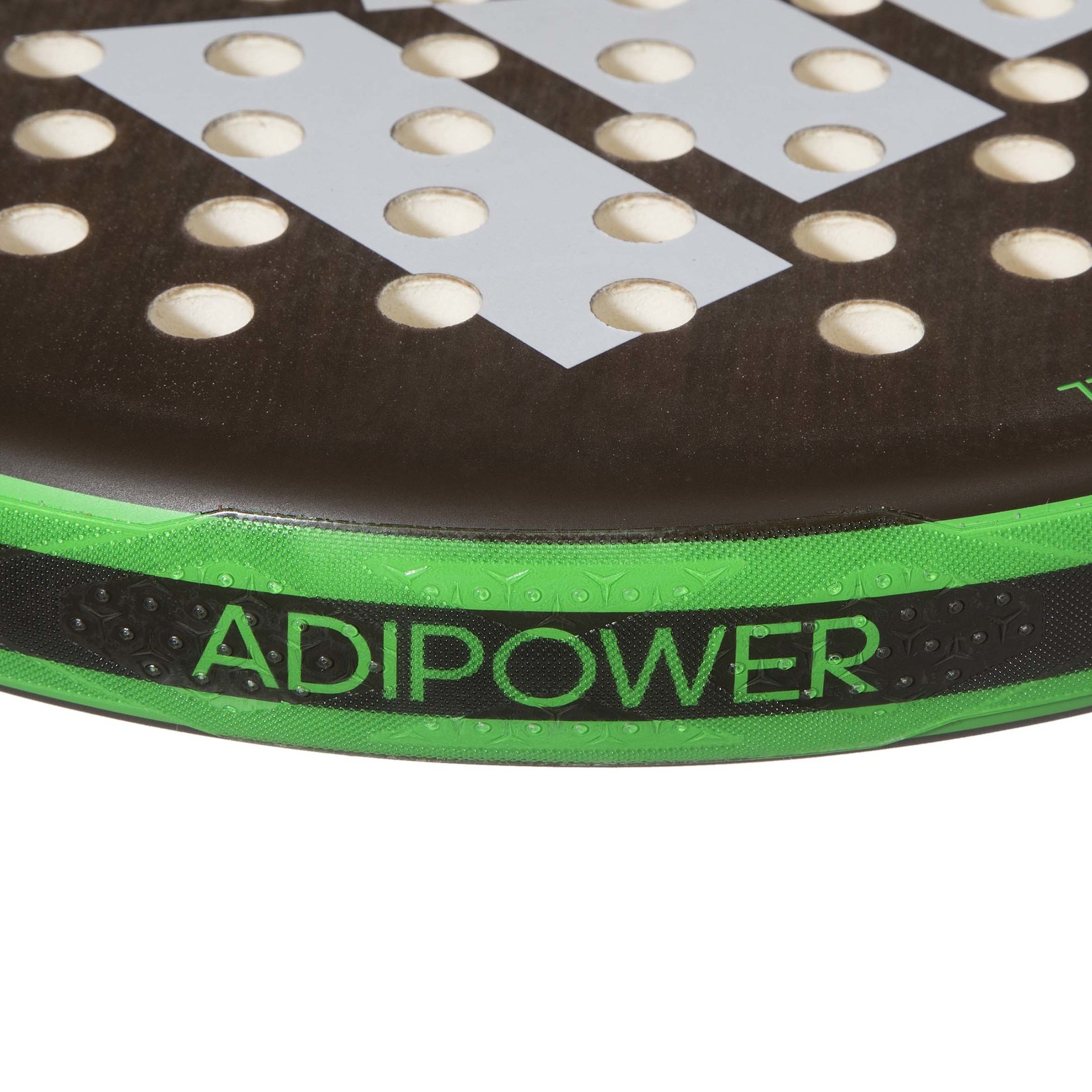 Adidas Adidas Adipower #Greenpadel Padel racket