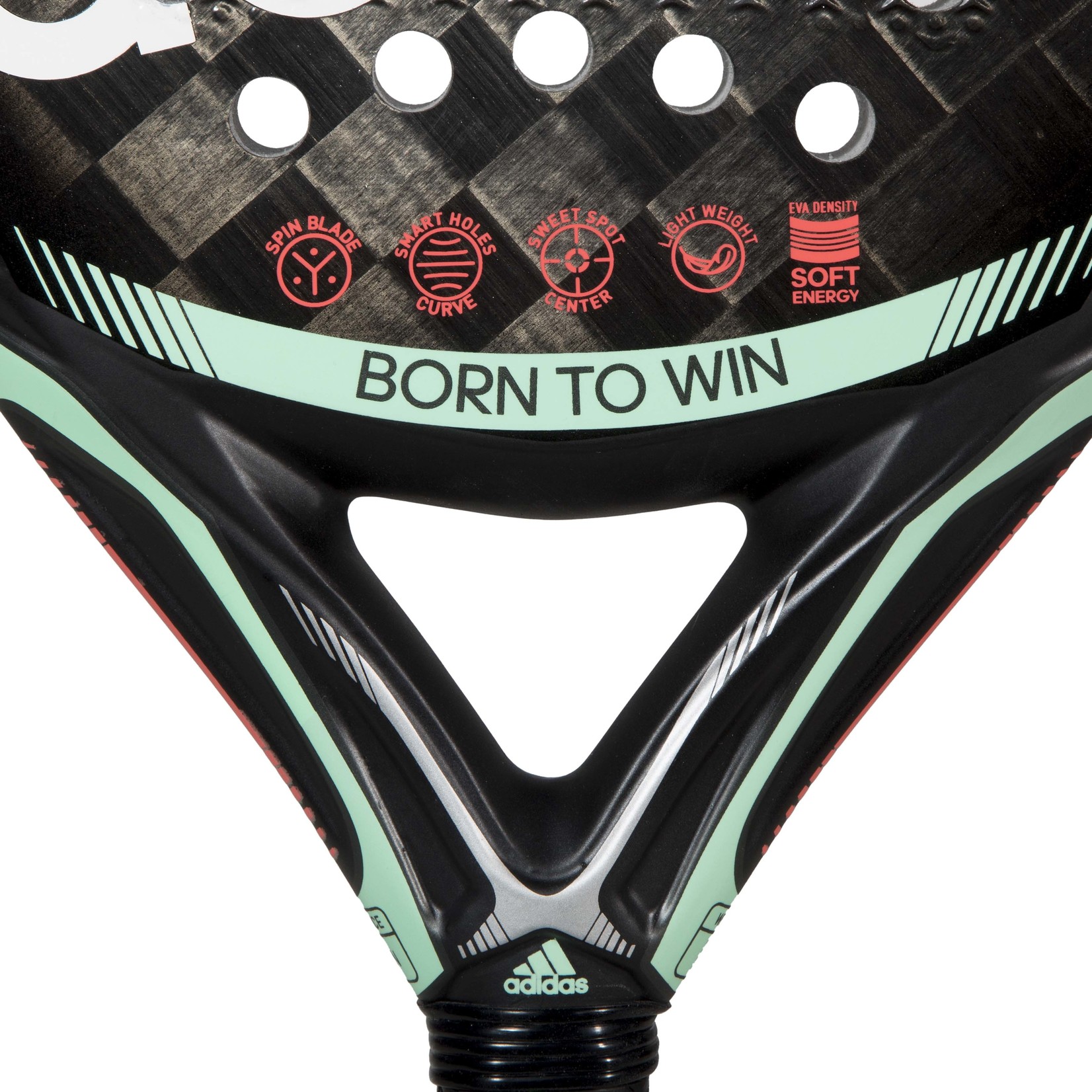 Adidas Adidas Adipower Light 3.1 Padel Racket