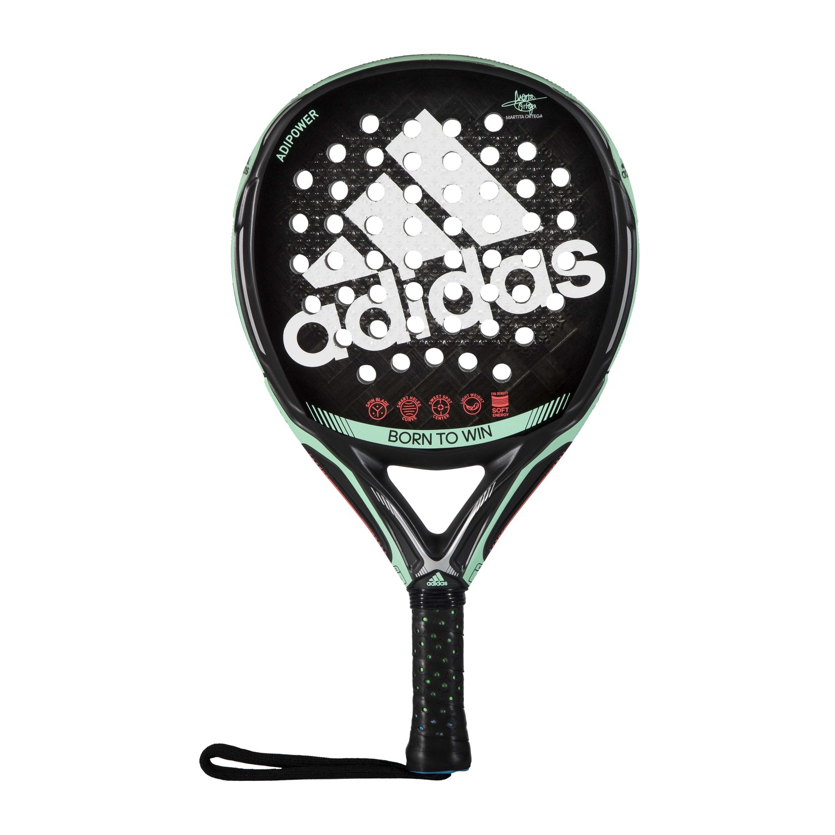 Adidas Adidas Adipower Light 3.1 Padel Racket