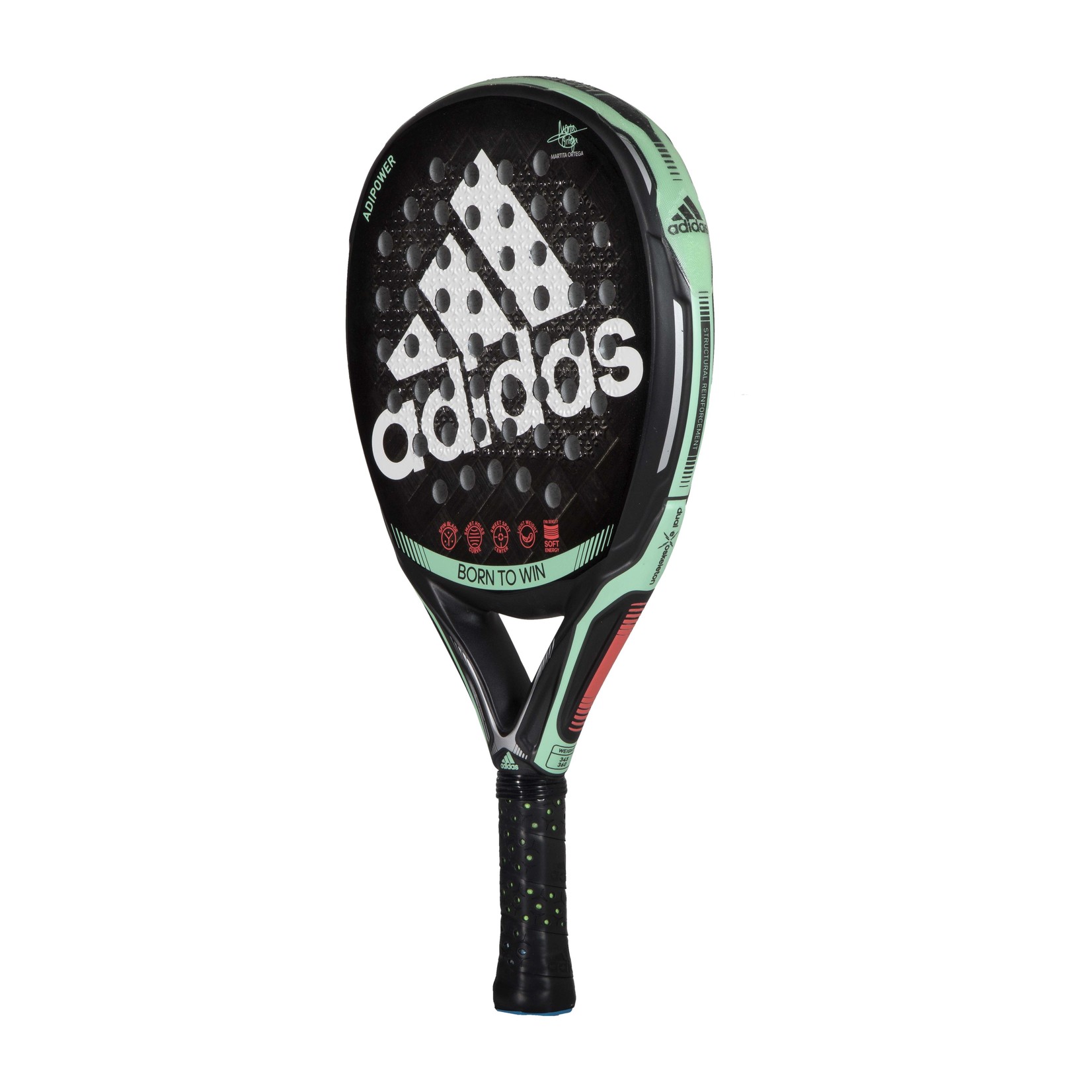Adidas Adidas Adipower Light 3.1 Padel Racket