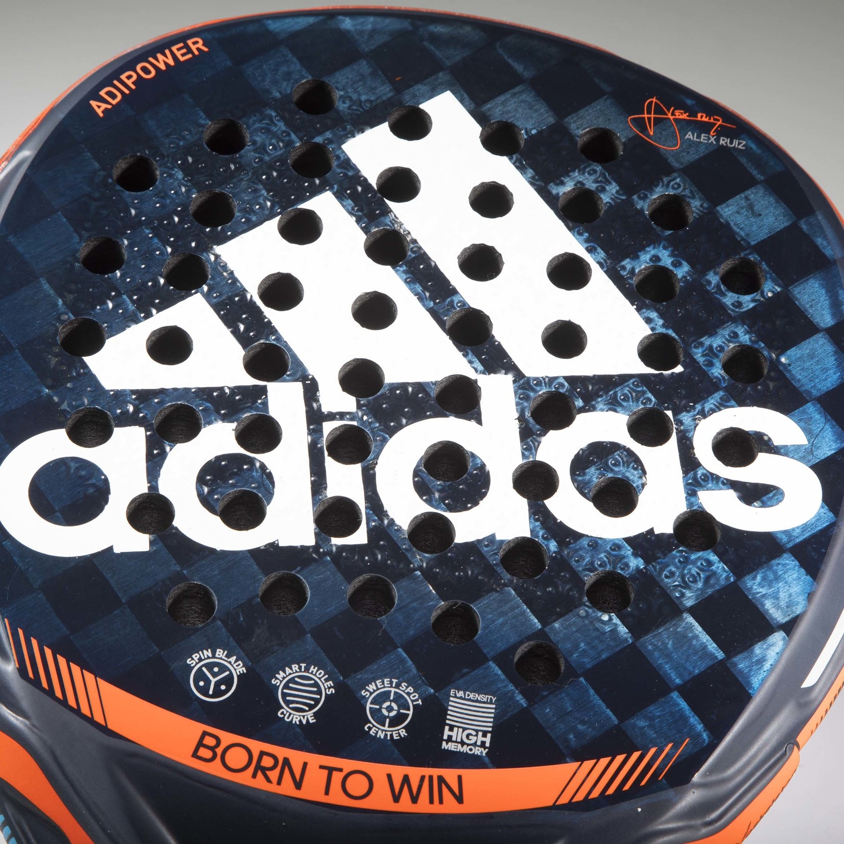 Adidas Adidas Adipower CTRL 3.1 Padel racket
