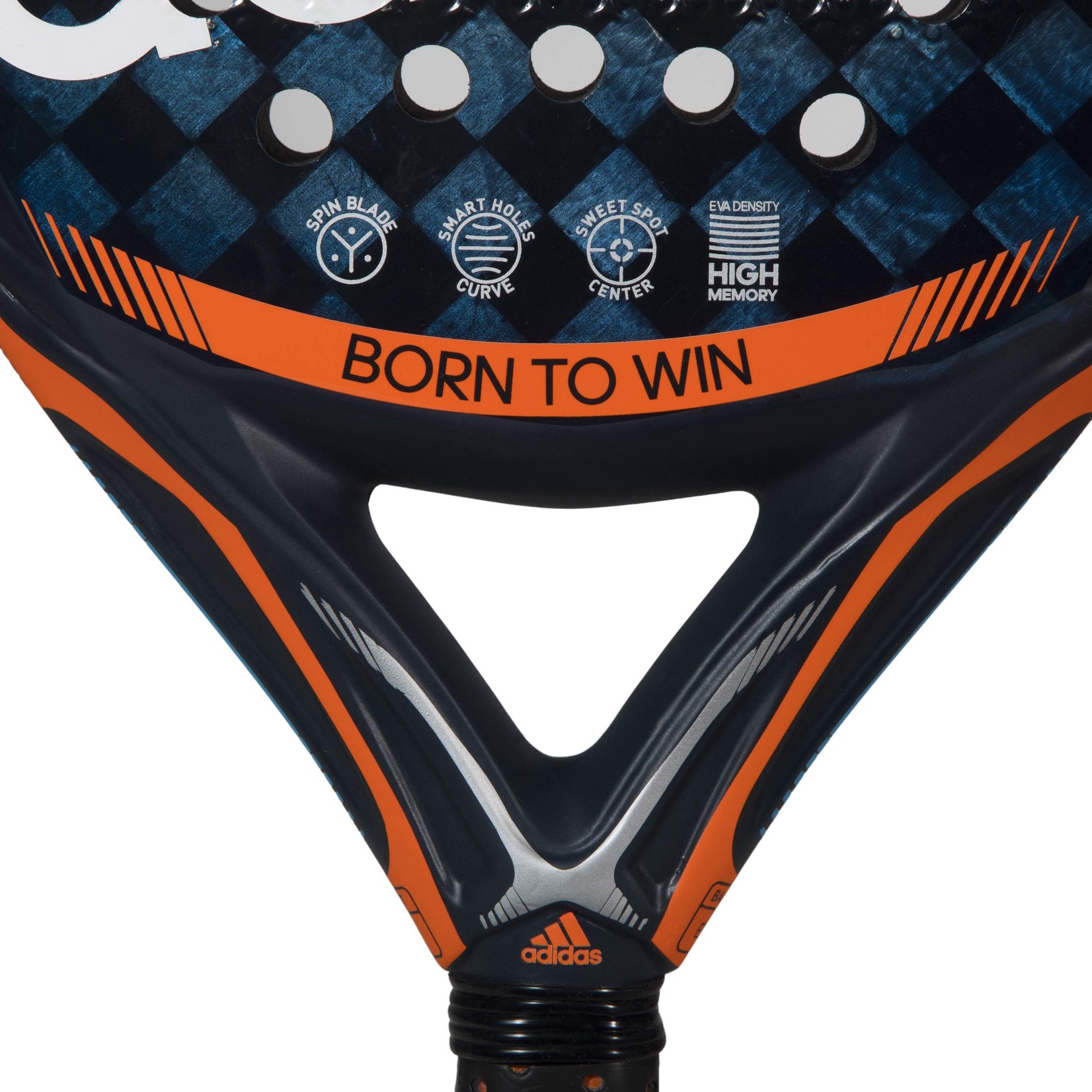 Adidas Adidas Adipower CTRL 3.1 Padel racket