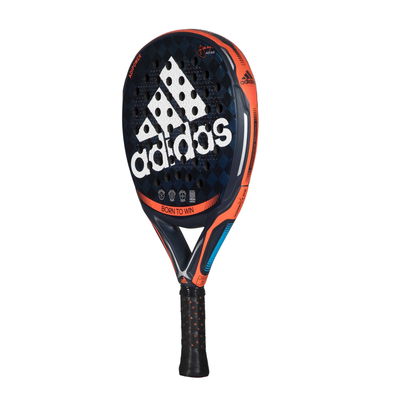 Adidas Adidas Adipower CTRL 3.1 Padel racket
