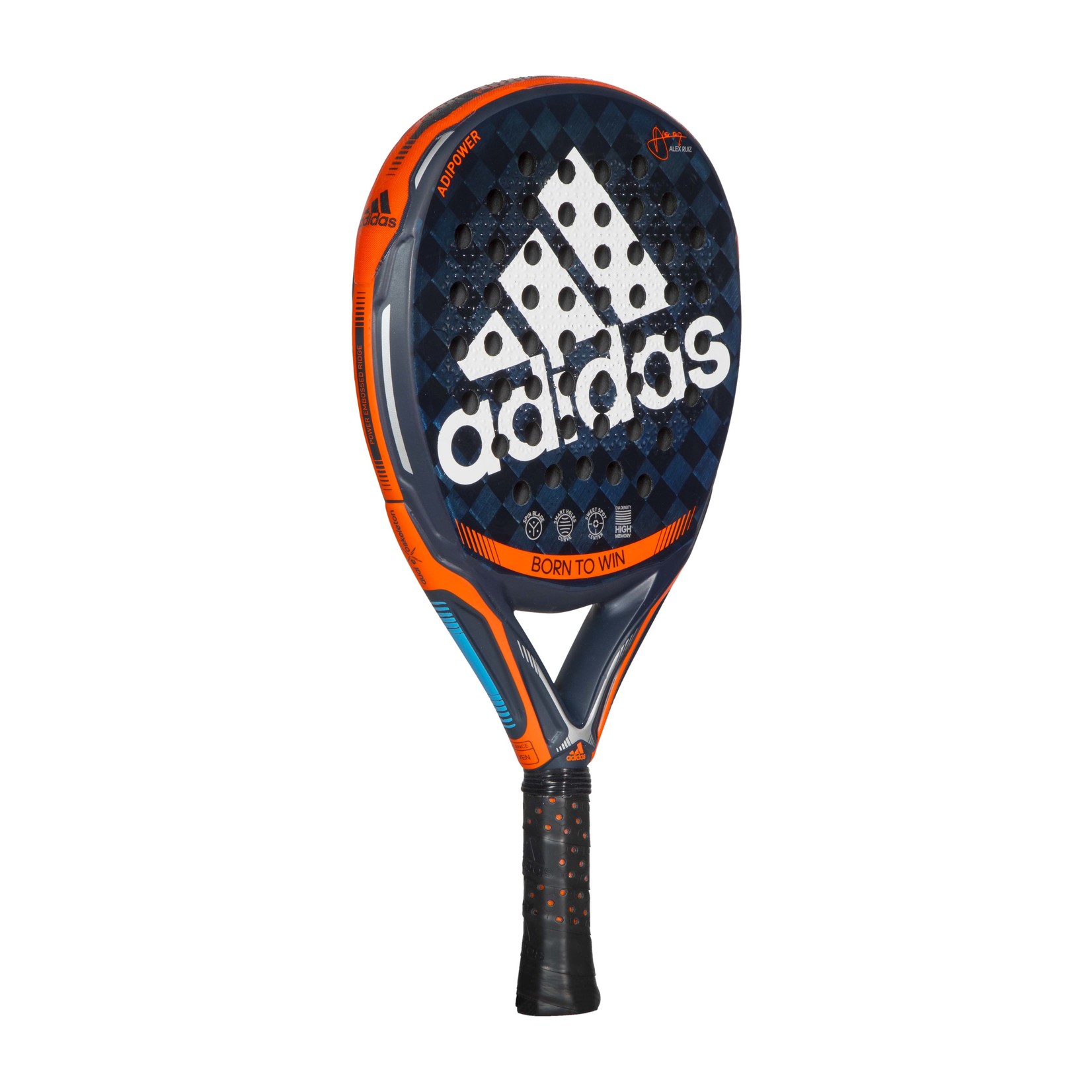 Adidas Adidas Adipower CTRL 3.1 Padel racket
