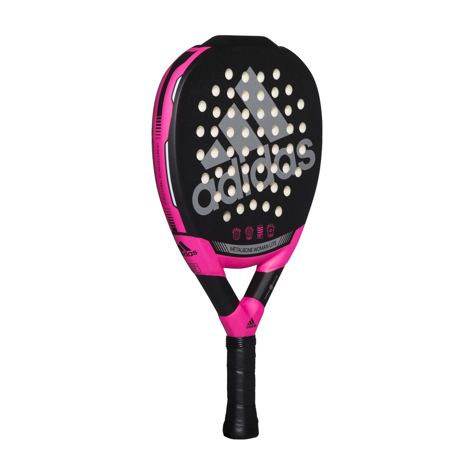 Adidas Adidas Metalbone Women Lite 3.1 Padel racket