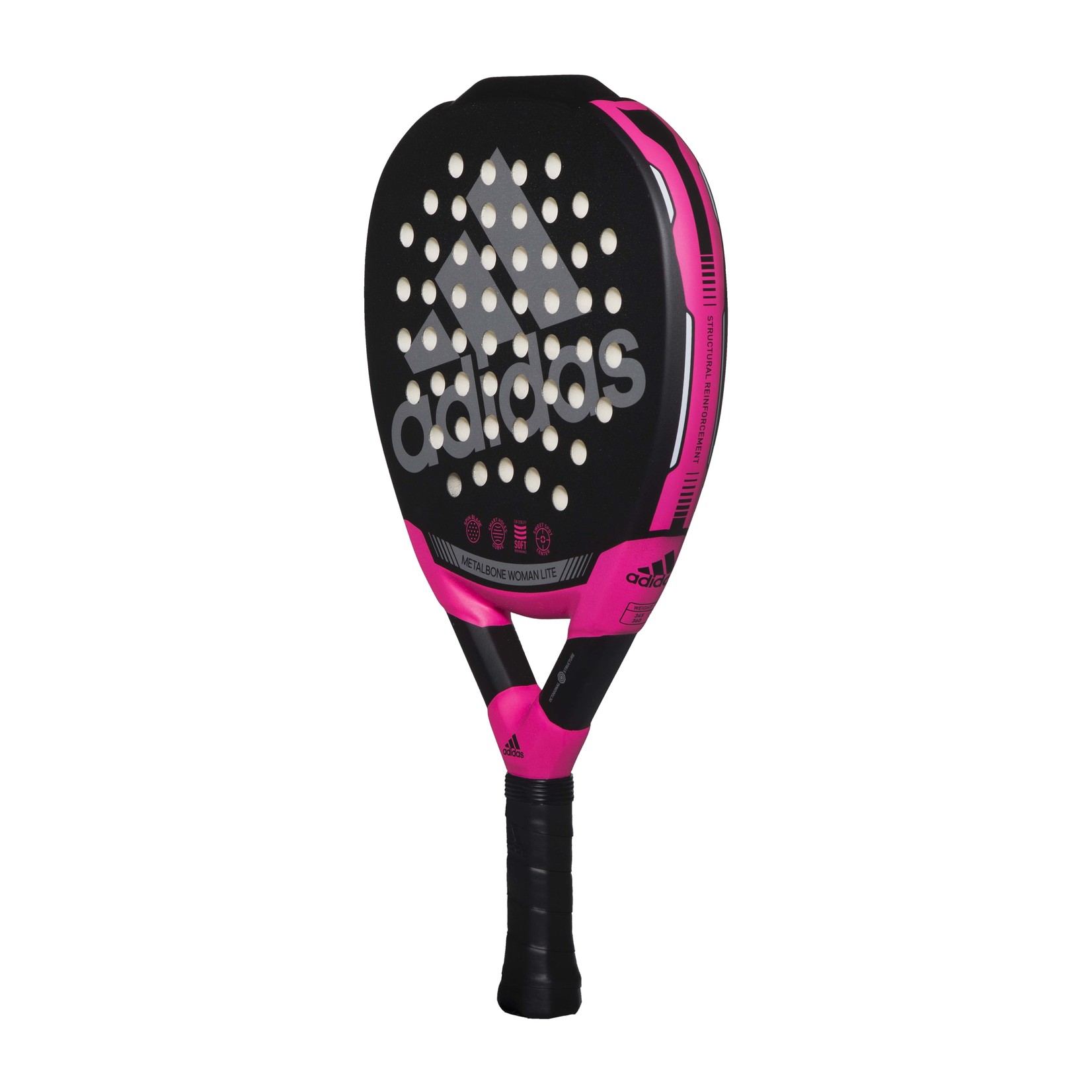Adidas Adidas Metalbone Women Lite 3.1 Padel racket