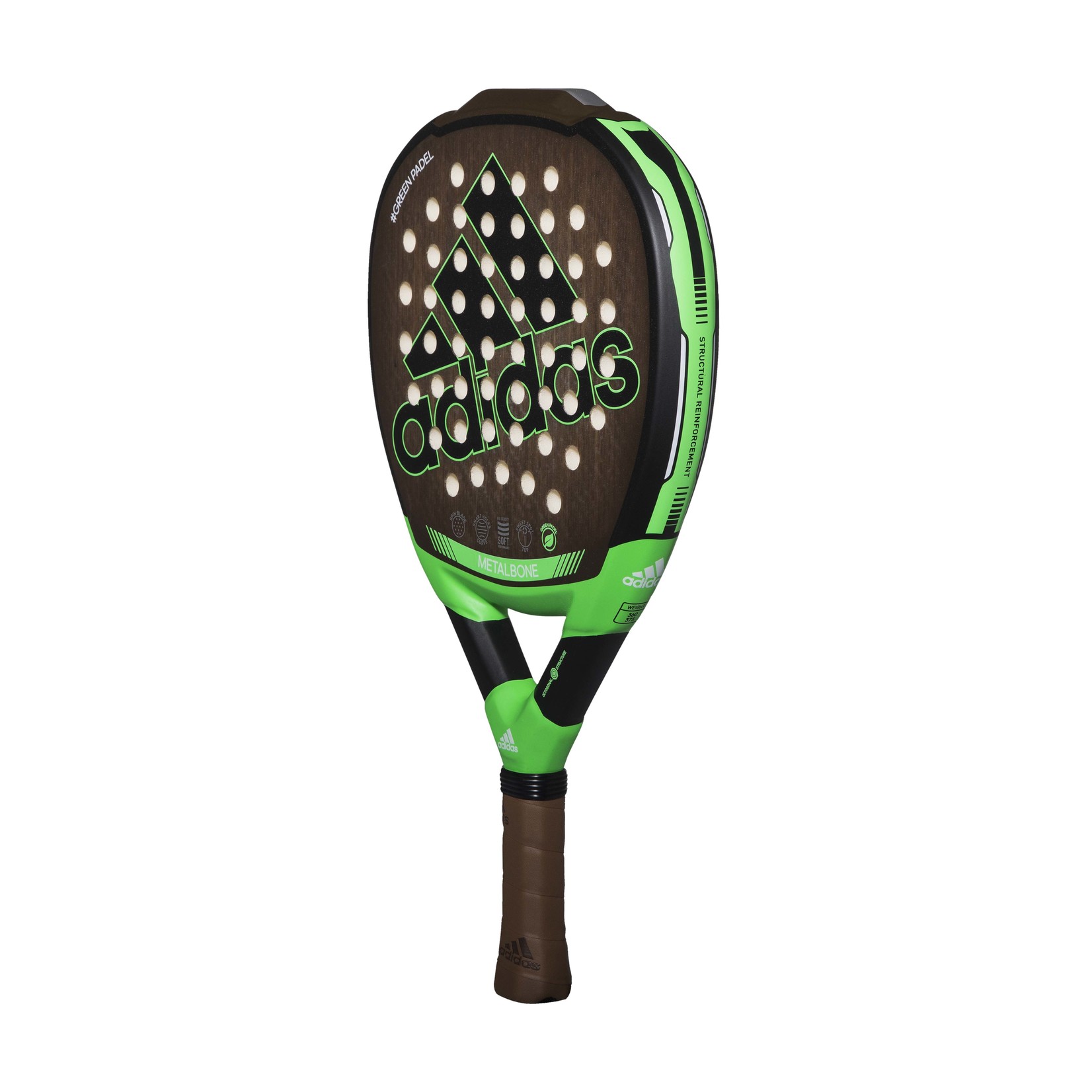 Adidas Adidas Metalbone Greenpadel Padel racket