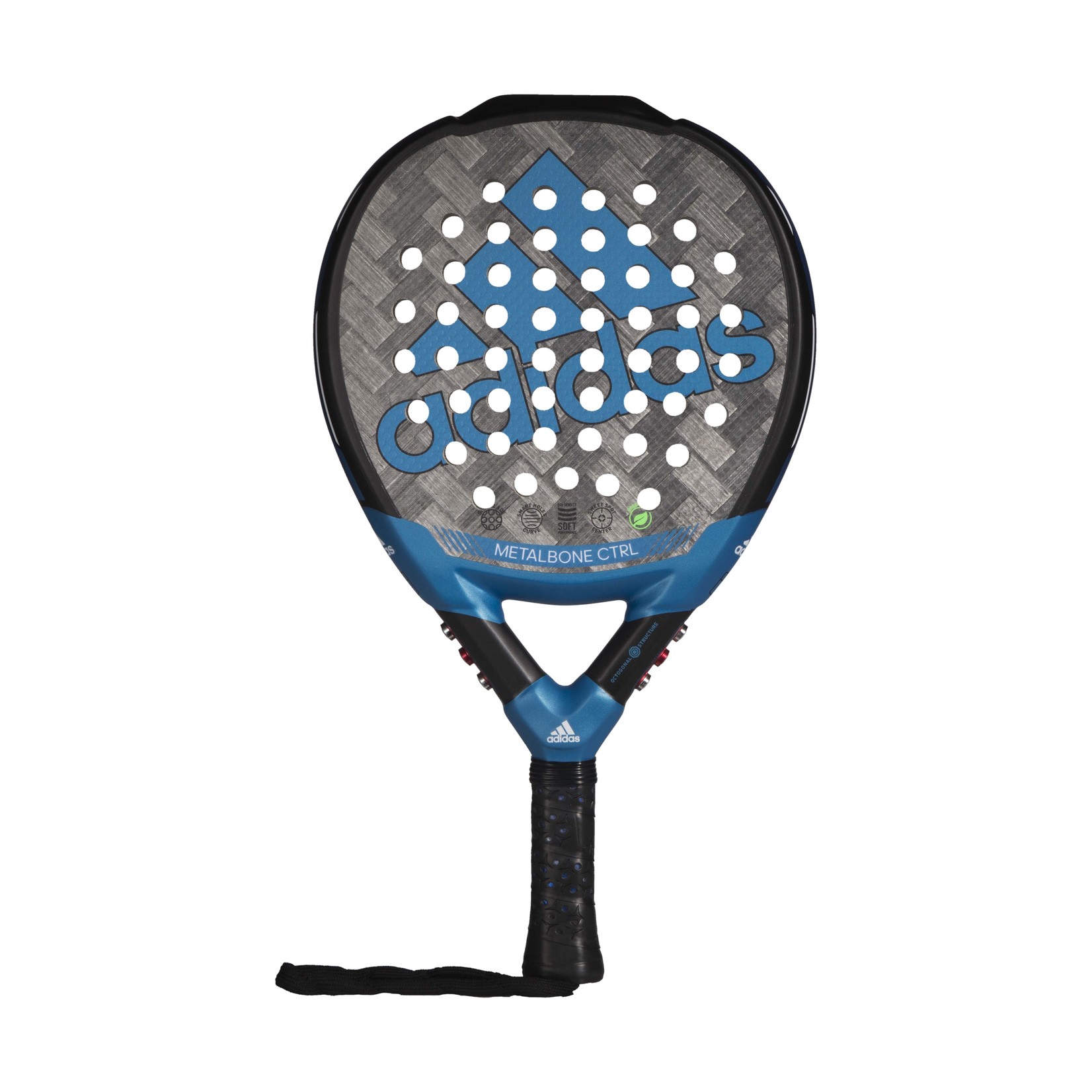 Adidas Adidas Metalbone CTRL 3.1 Padel racket