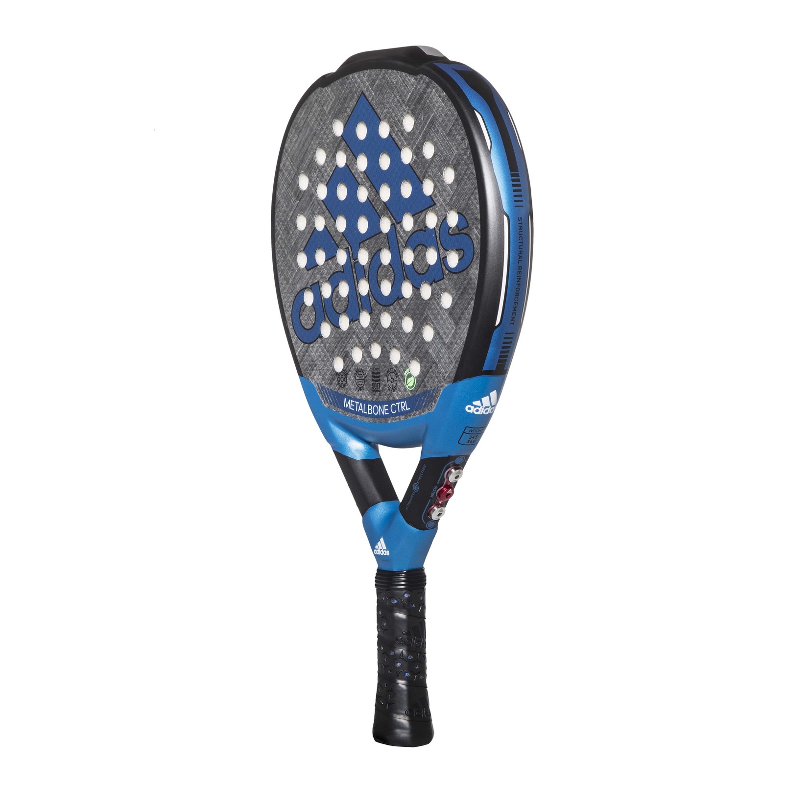 Adidas Adidas Metalbone CTRL 3.1 Padel racket