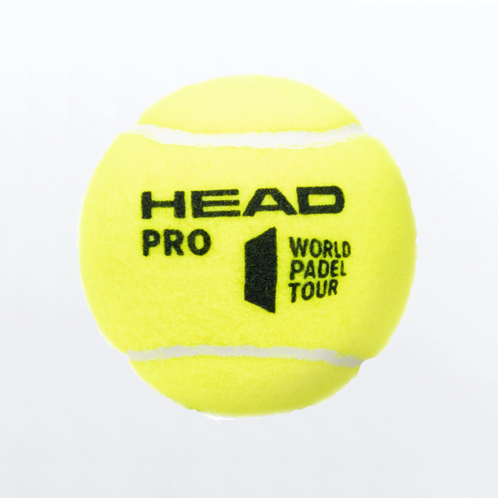 Head Head Padel Pro - 3 Tube - Padelballen