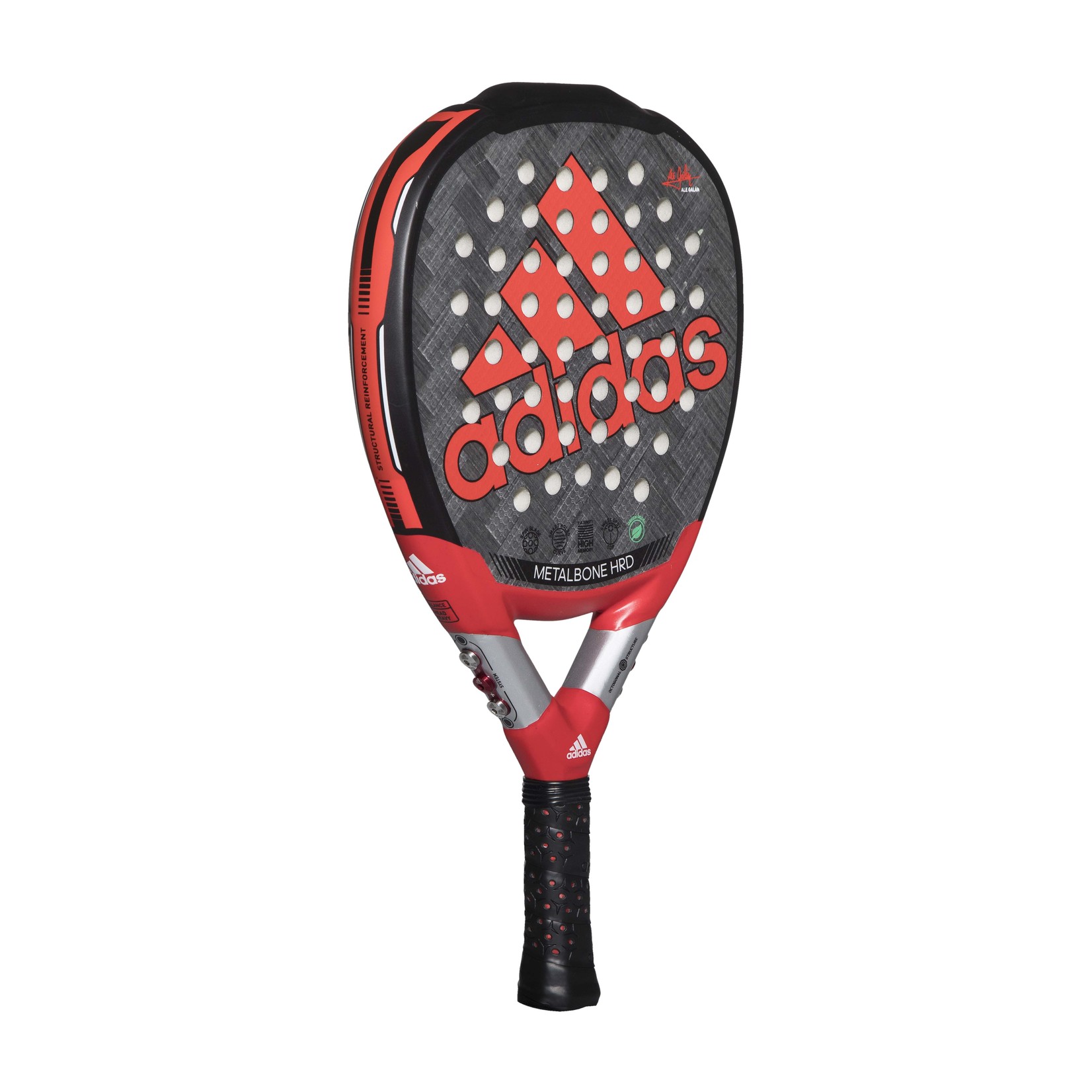 Adidas Adidas Metalbone HRD 3.1 Padel racket