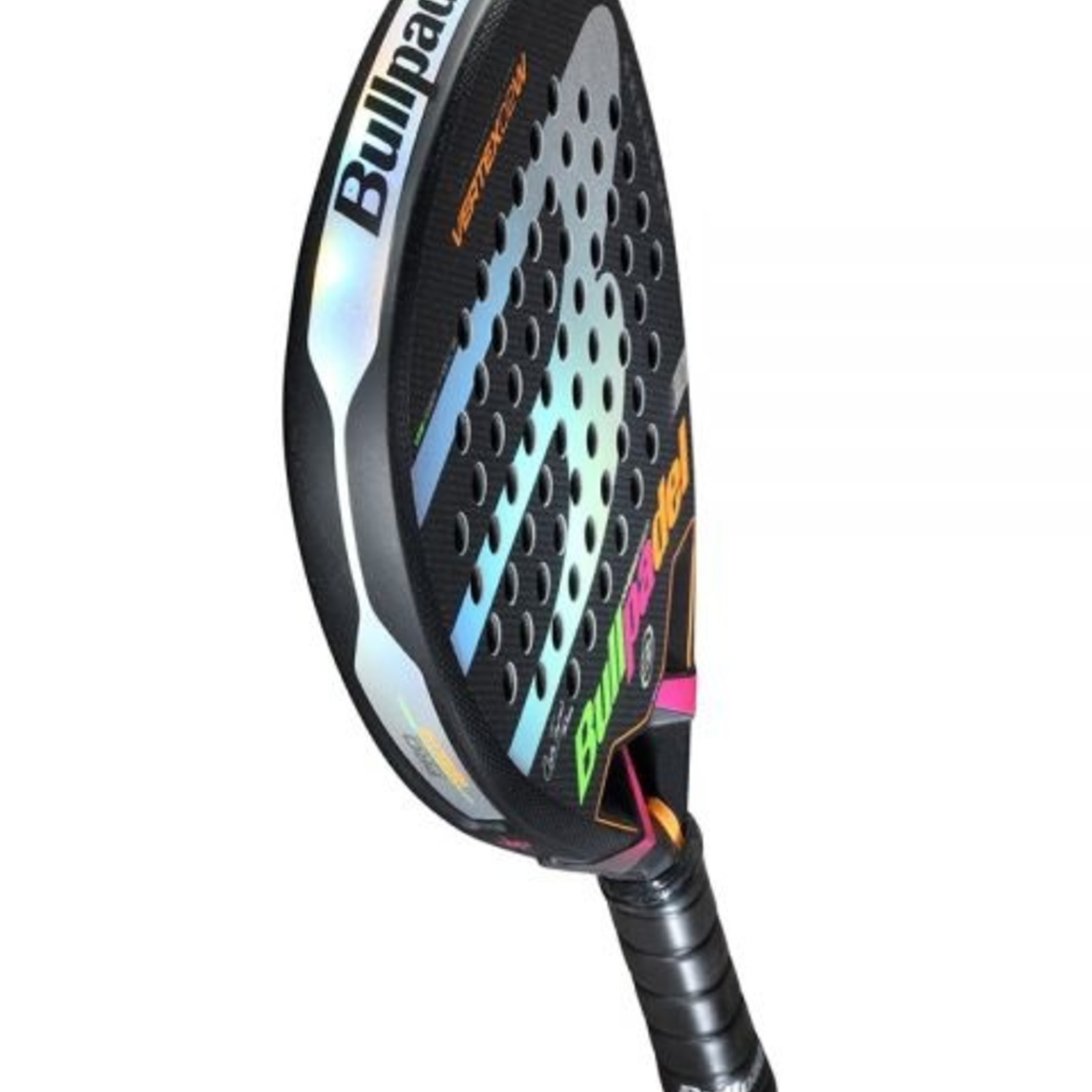 Bullpadel Vertex 02 W 20 Padel Racket Solo Padel